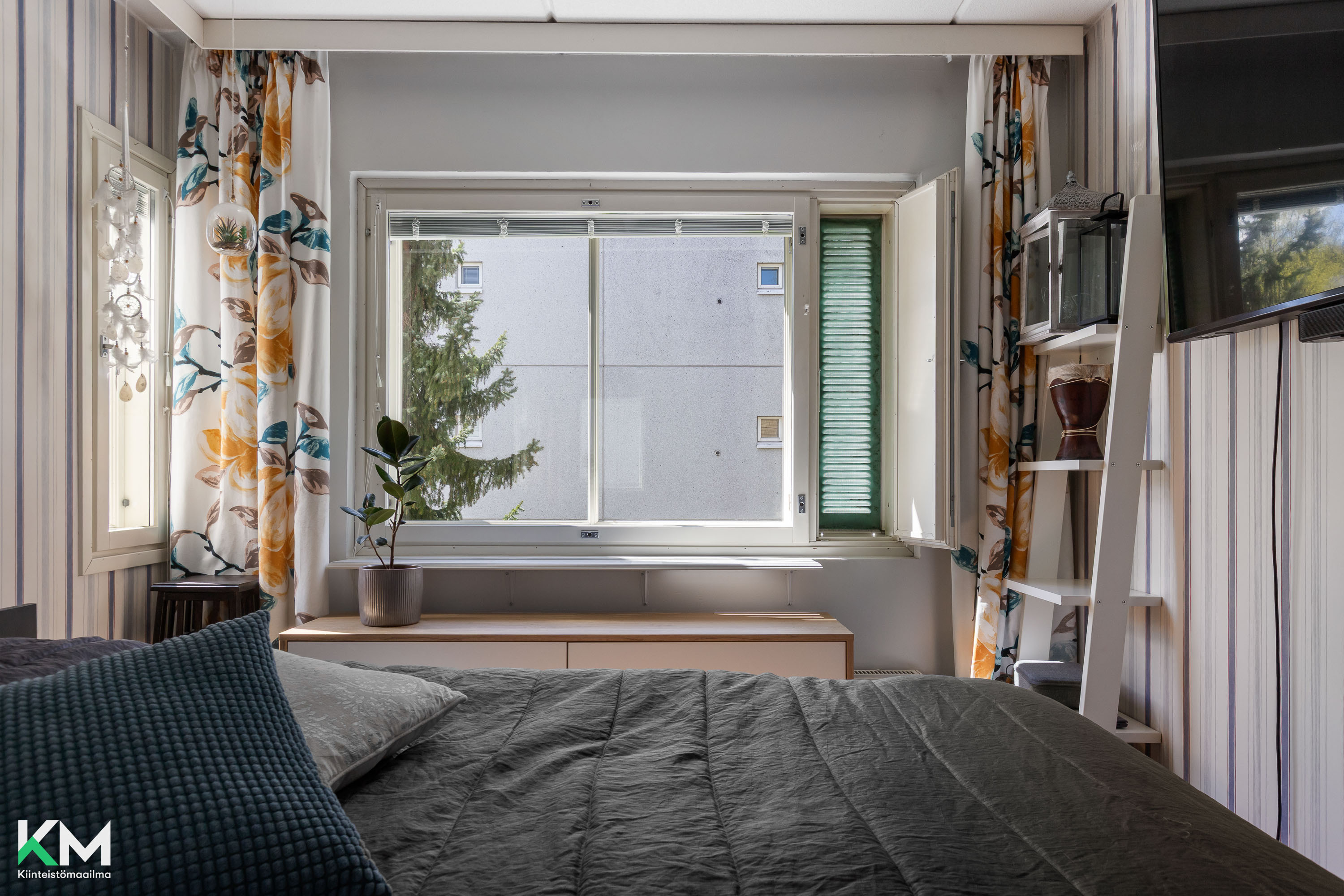 Sarvikatu 12, Lahti