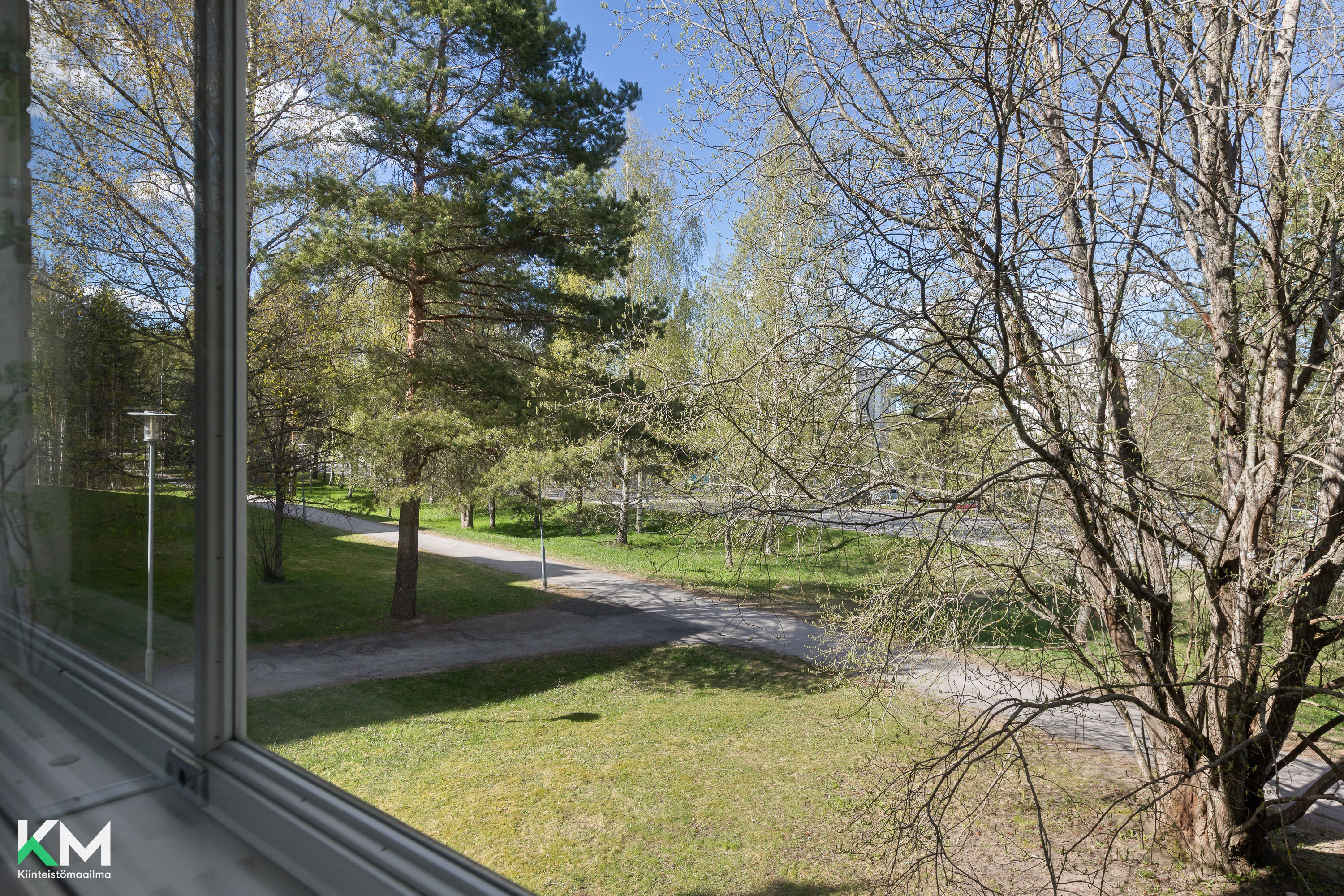 Sarvikatu 12, Lahti