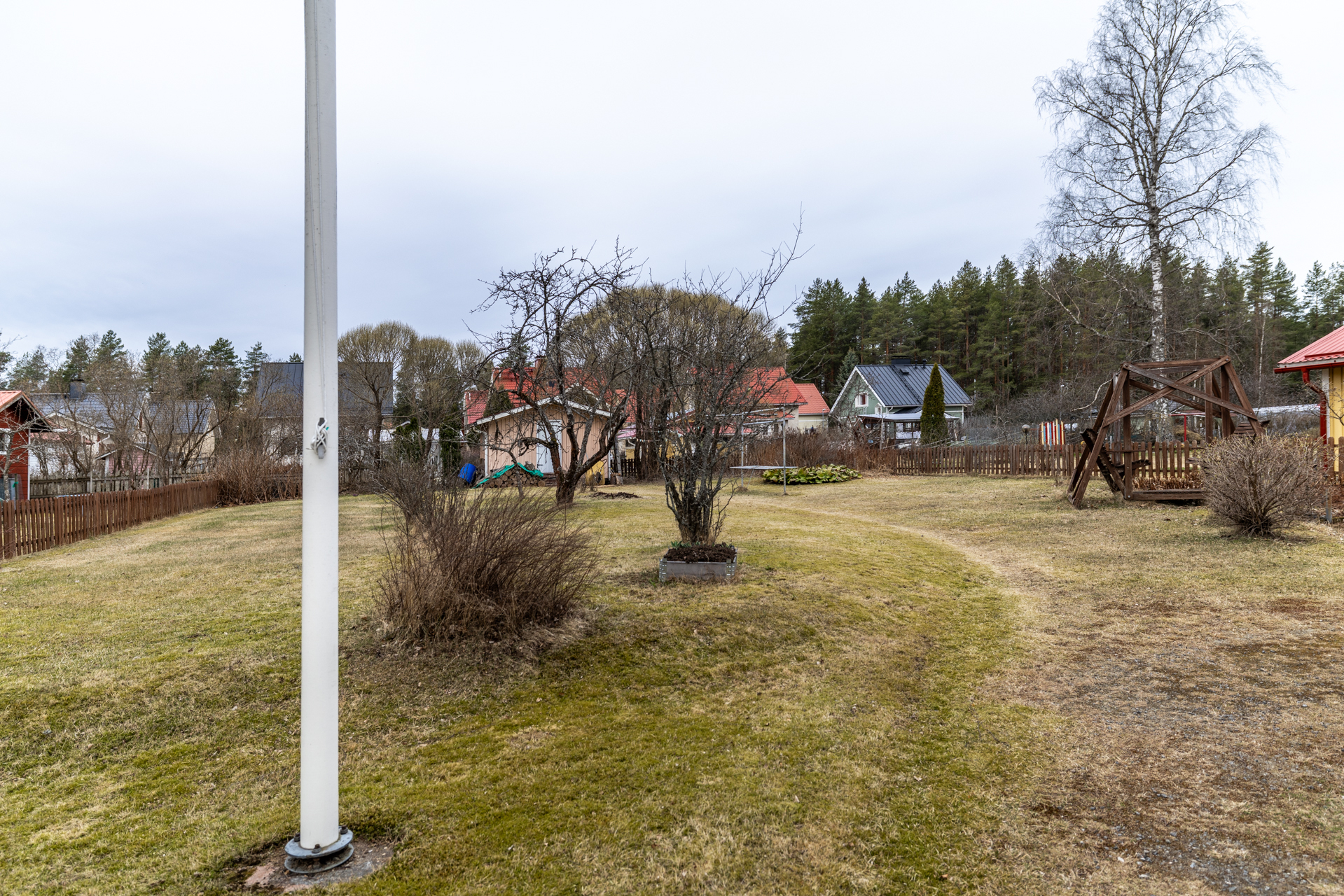 Metsolankatu 26, Kalevankangas, Mikkeli