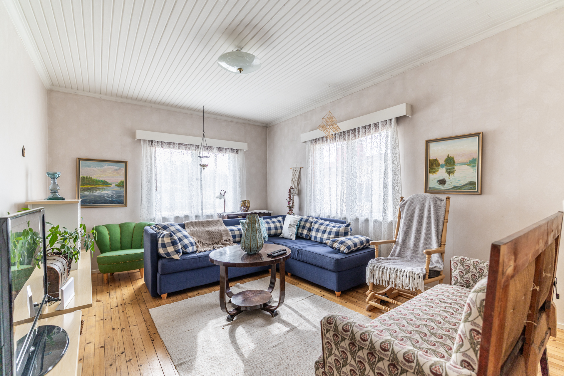 Metsolankatu 26, Kalevankangas, Mikkeli