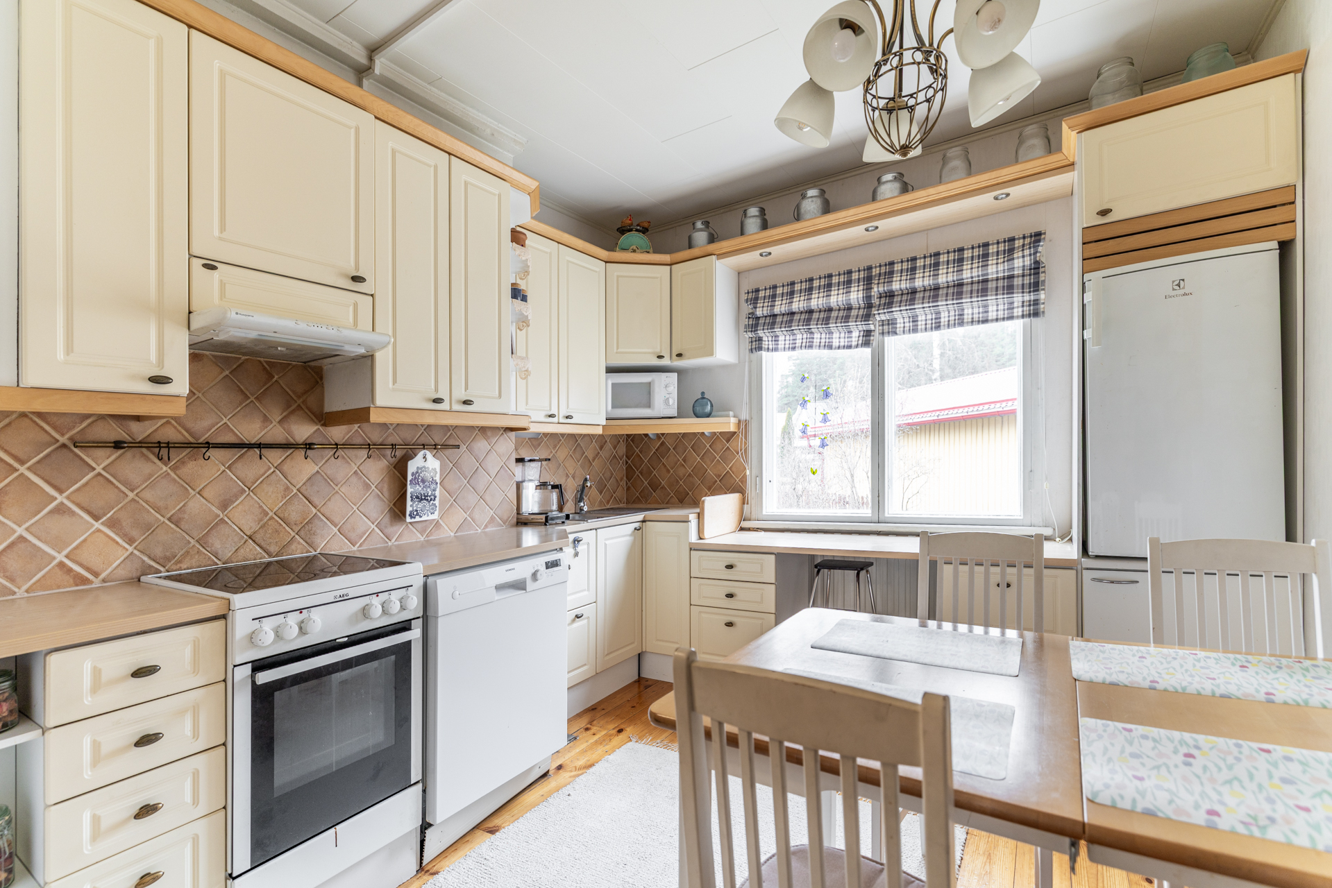 Metsolankatu 26, Kalevankangas, Mikkeli