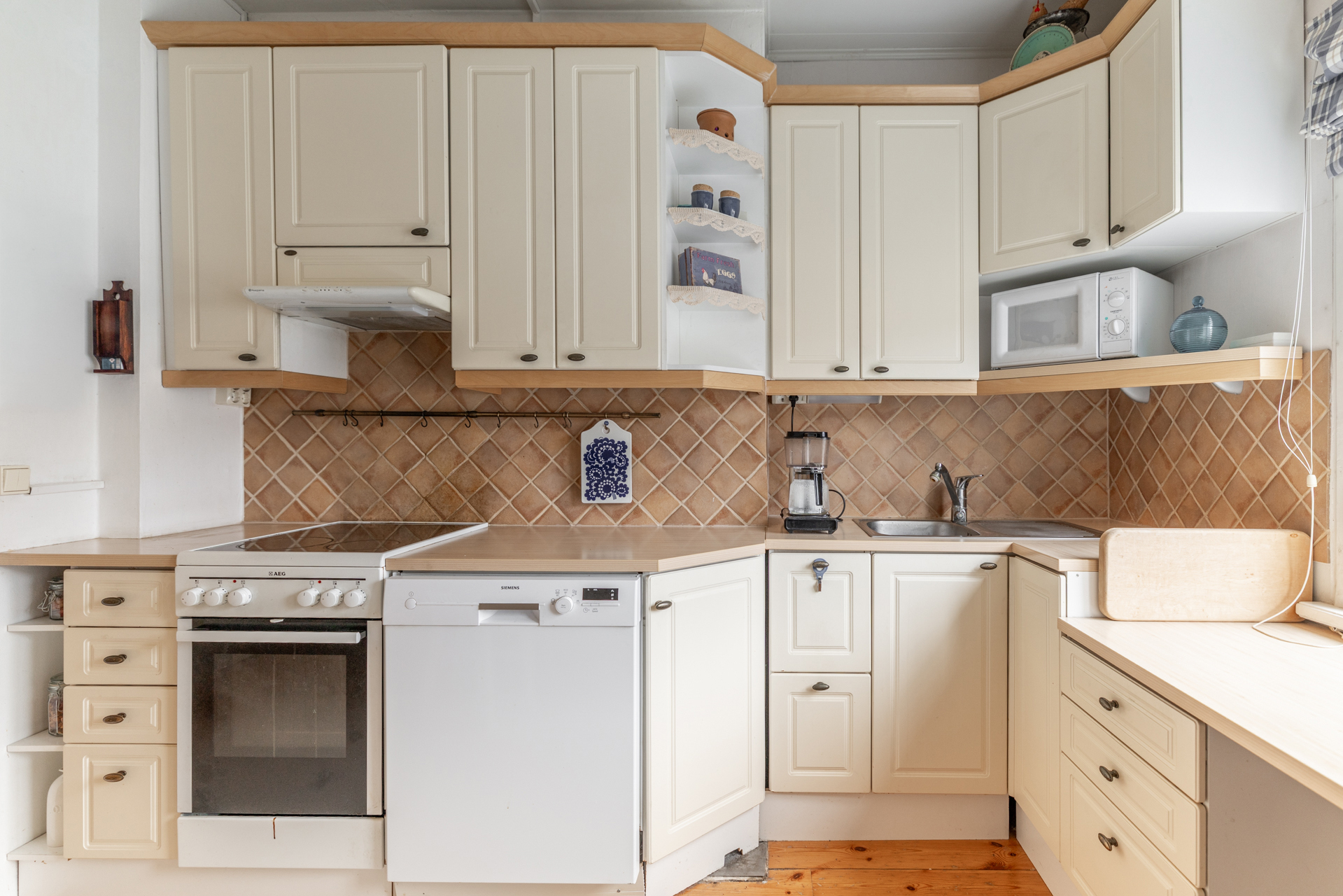 Metsolankatu 26, Kalevankangas, Mikkeli