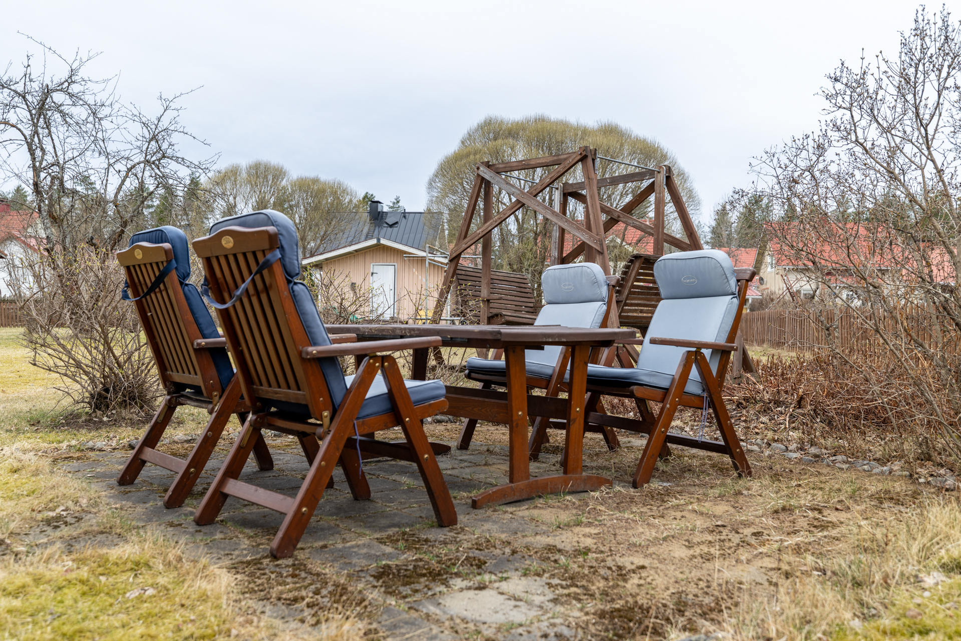 Metsolankatu 26, Kalevankangas, Mikkeli