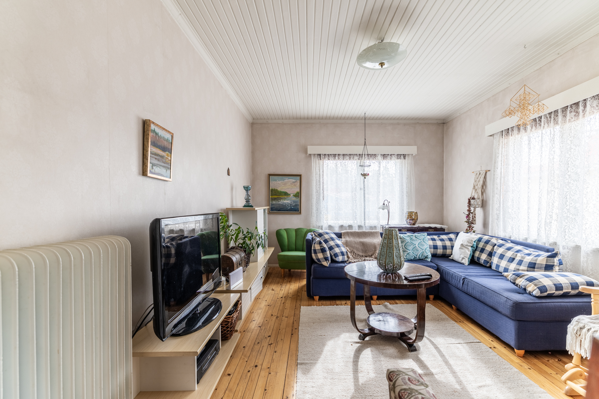 Metsolankatu 26, Kalevankangas, Mikkeli