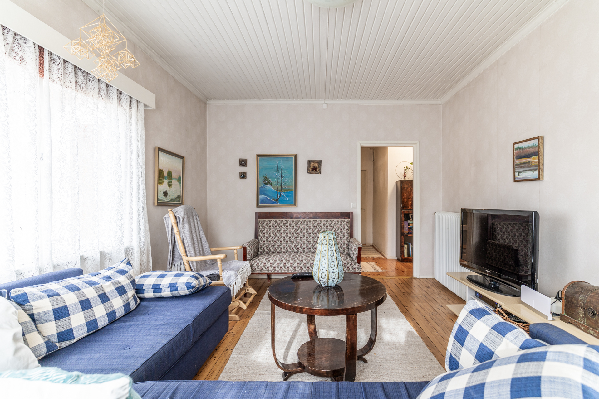 Metsolankatu 26, Kalevankangas, Mikkeli