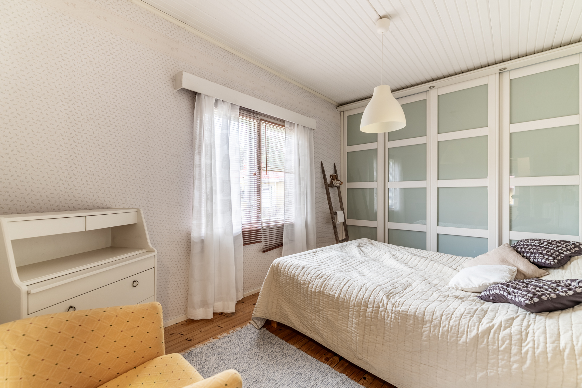 Metsolankatu 26, Kalevankangas, Mikkeli