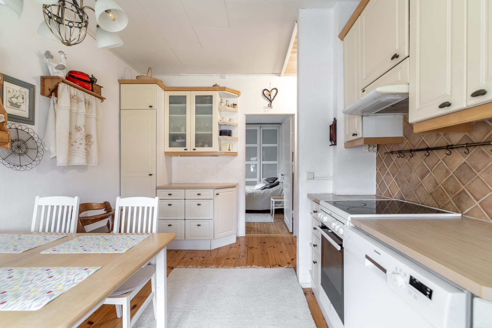 Metsolankatu 26, Kalevankangas, Mikkeli