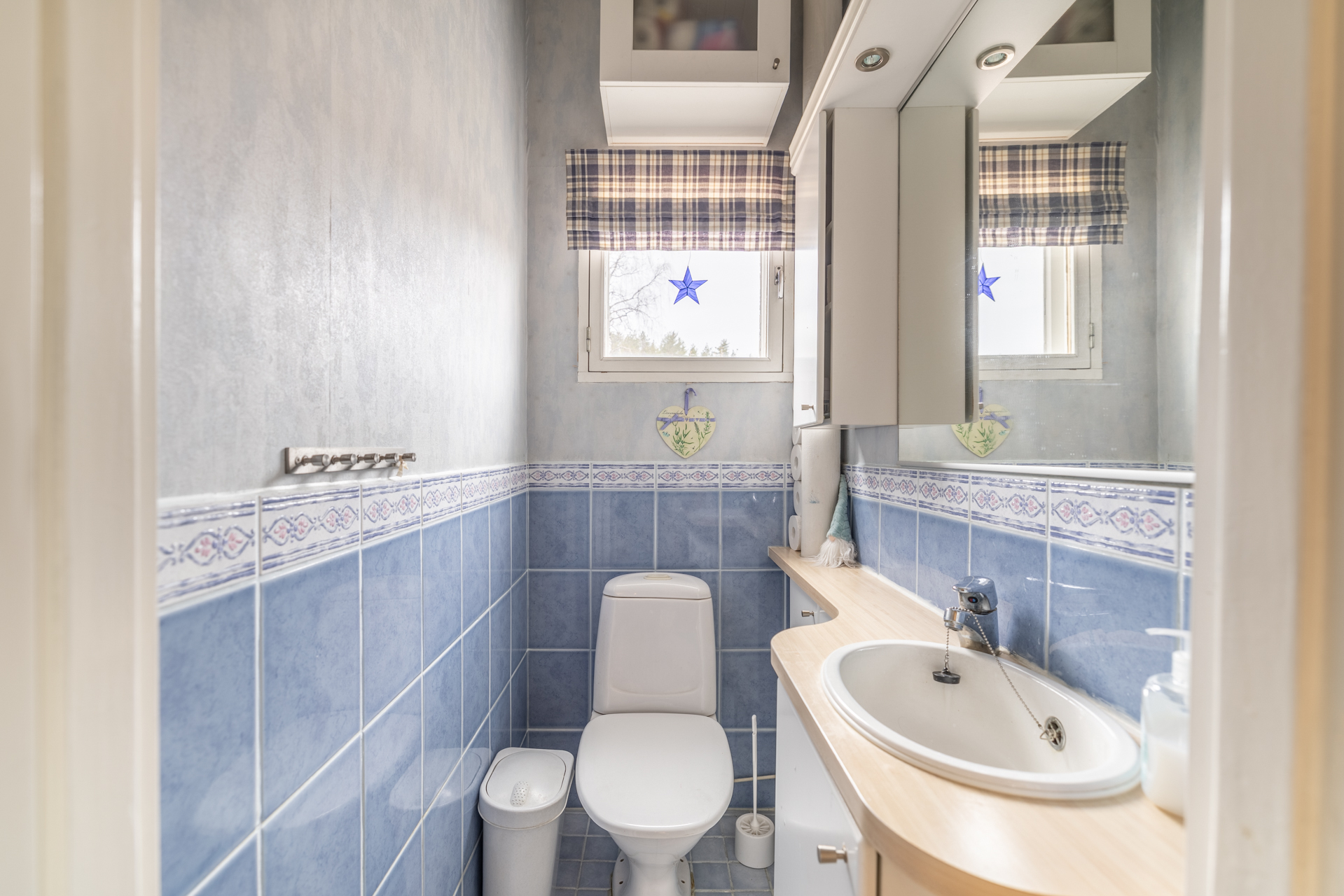 Metsolankatu 26, Kalevankangas, Mikkeli