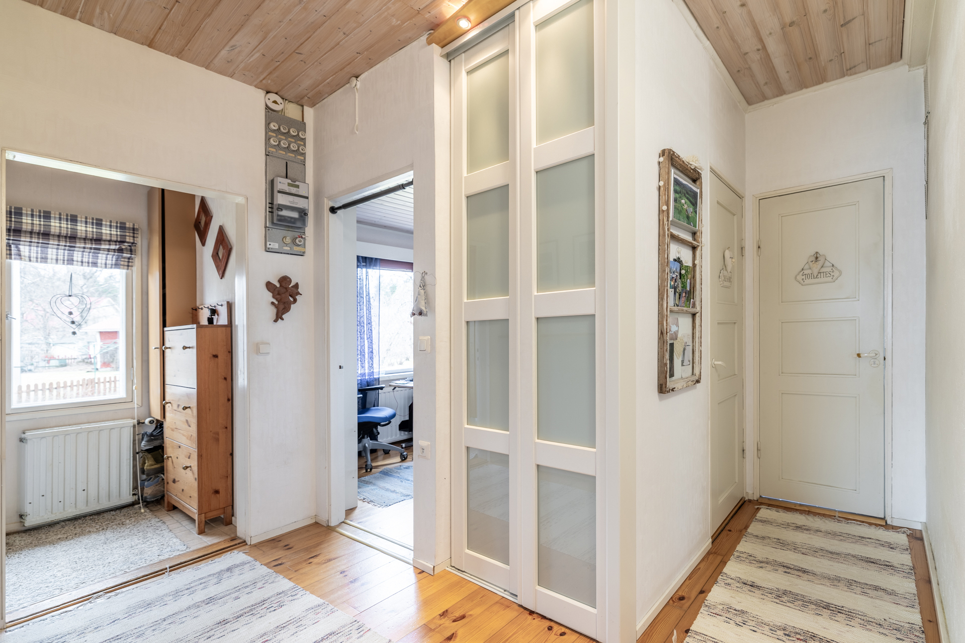 Metsolankatu 26, Kalevankangas, Mikkeli