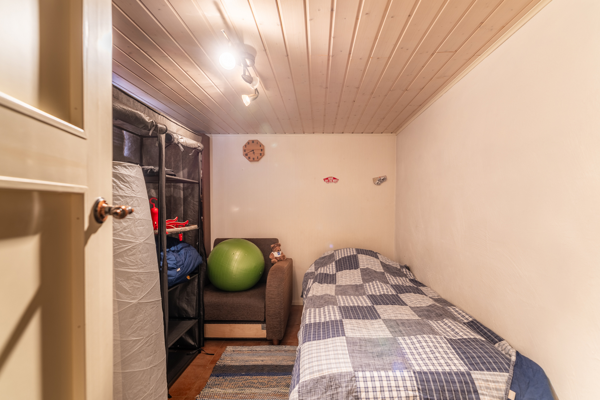 Metsolankatu 26, Kalevankangas, Mikkeli