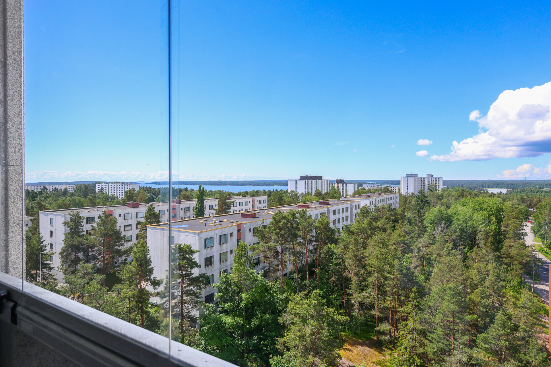 Yläkartanontie 28, Soukka, Espoo
