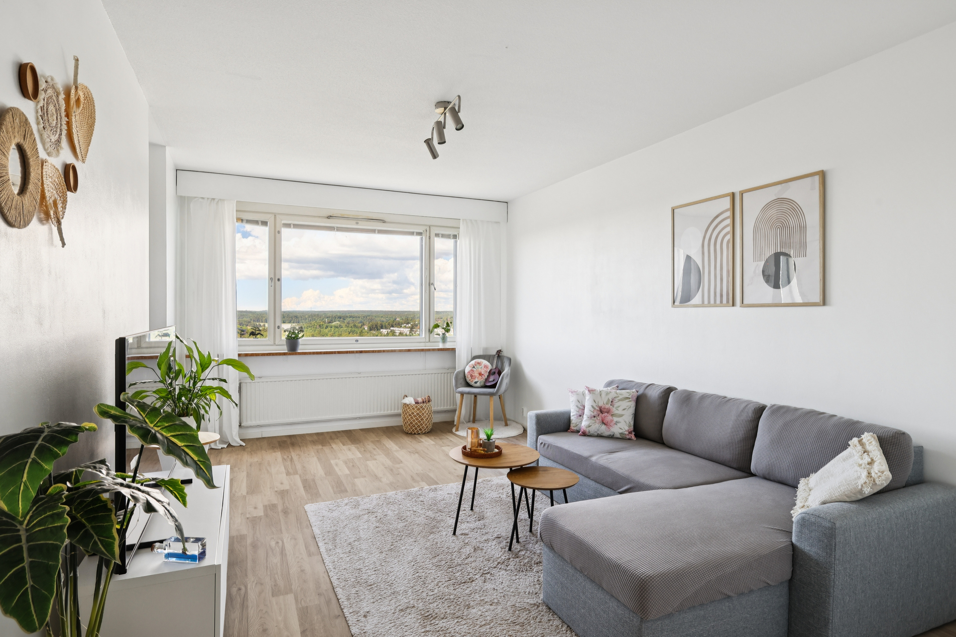 Yläkartanontie 28, Soukka, Espoo