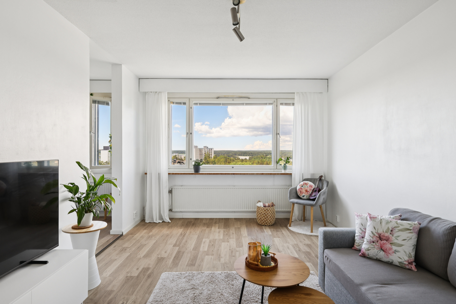 Yläkartanontie 28, Soukka, Espoo