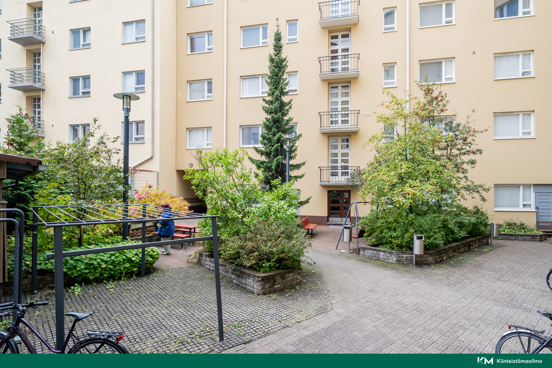 Sturenkatu 49, Vallila, Helsinki