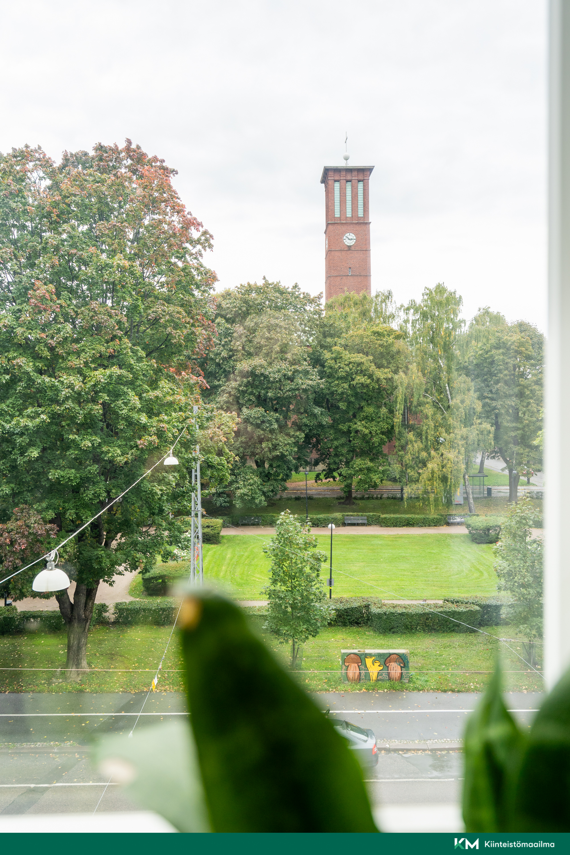 Sturenkatu 49, Vallila, Helsinki