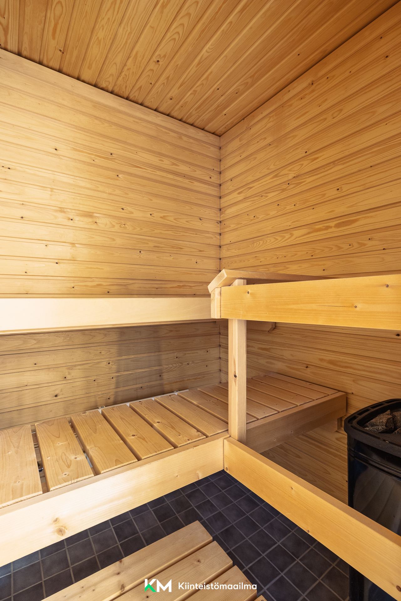 Tilanhoitajankaari 14, Viikki, Helsinki