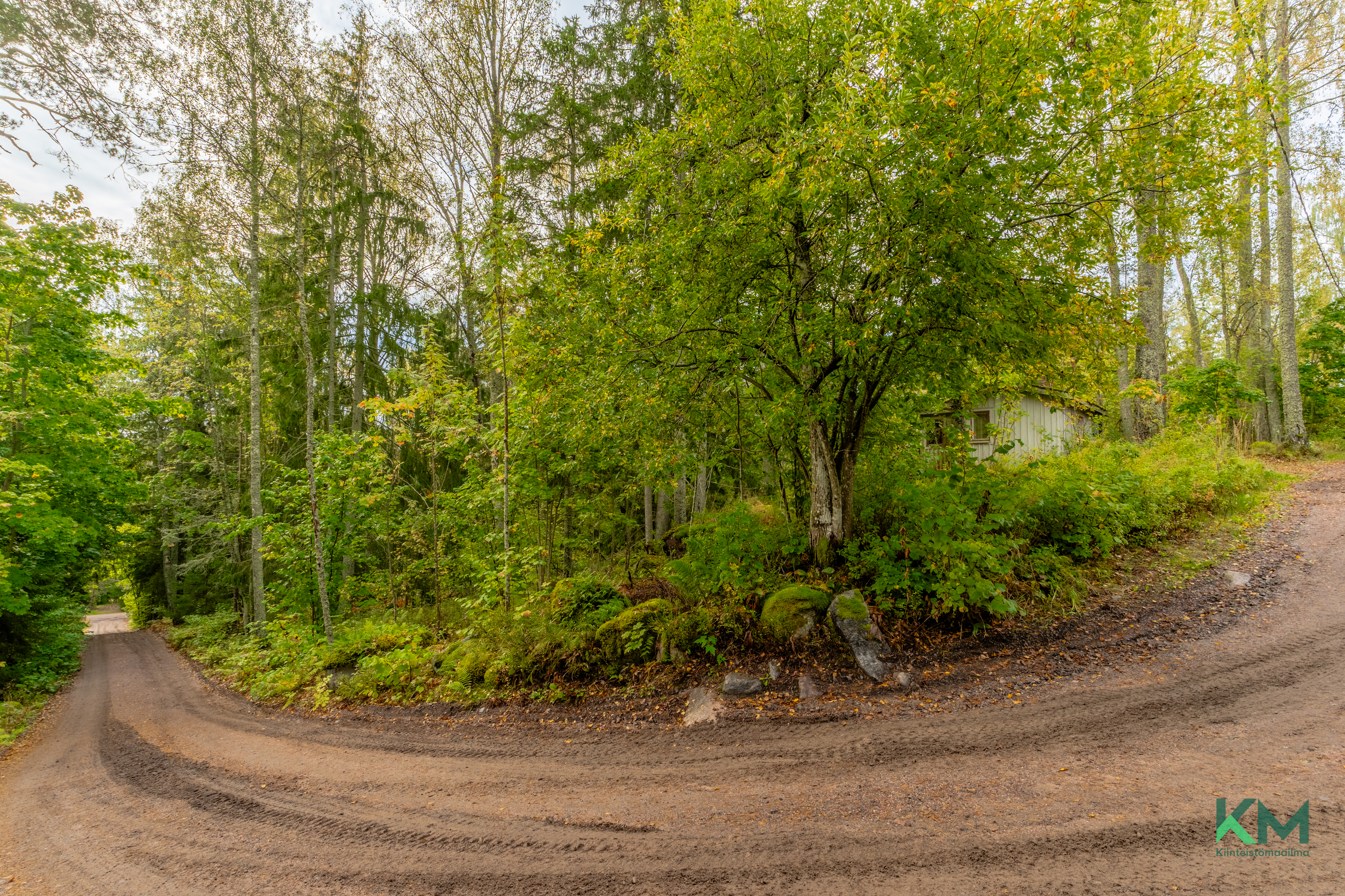 Ensionmäki 14, Kirkkonummi