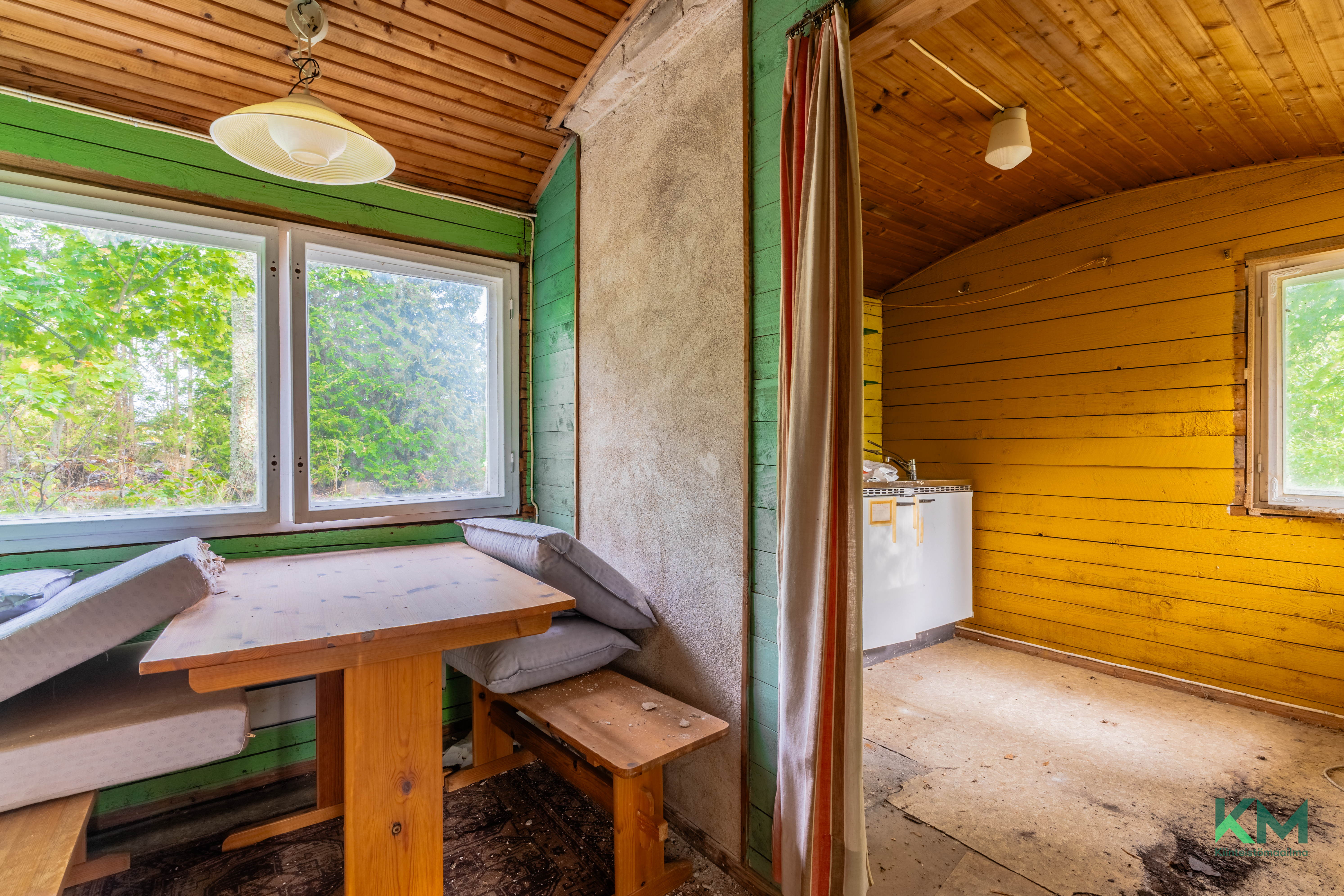 Ensionmäki 14, Kirkkonummi