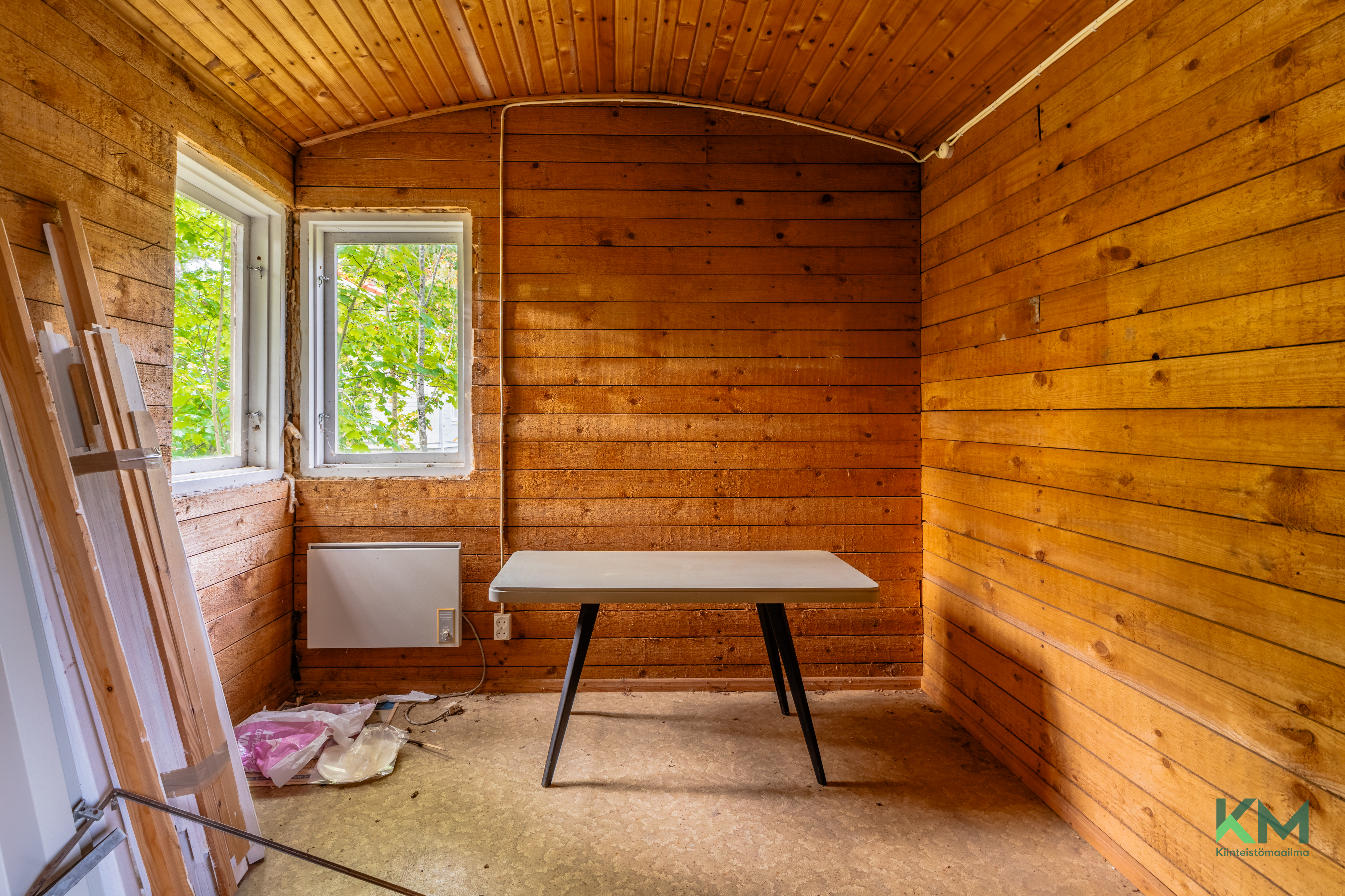 Ensionmäki 14, Kirkkonummi