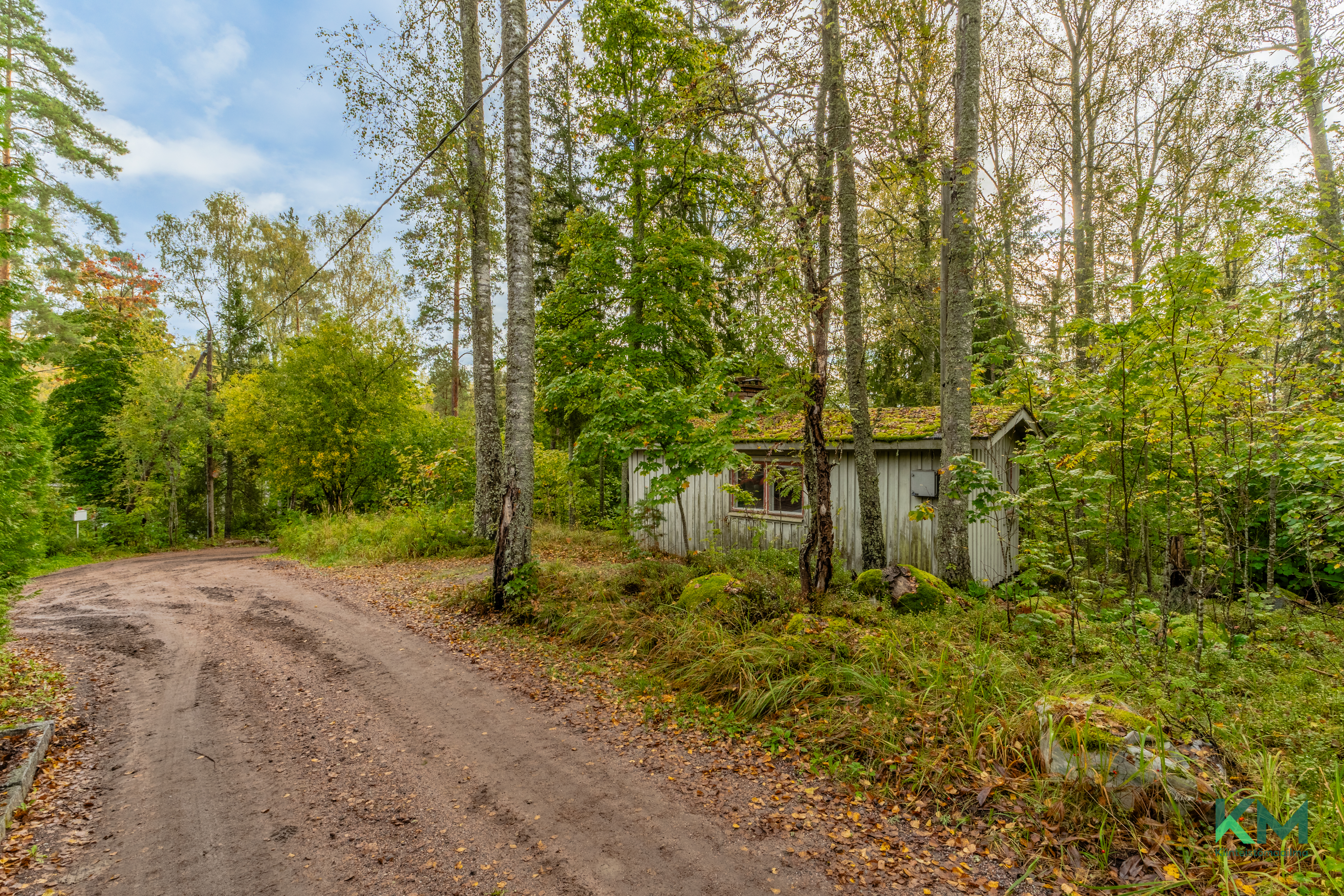 Ensionmäki 14, Kirkkonummi