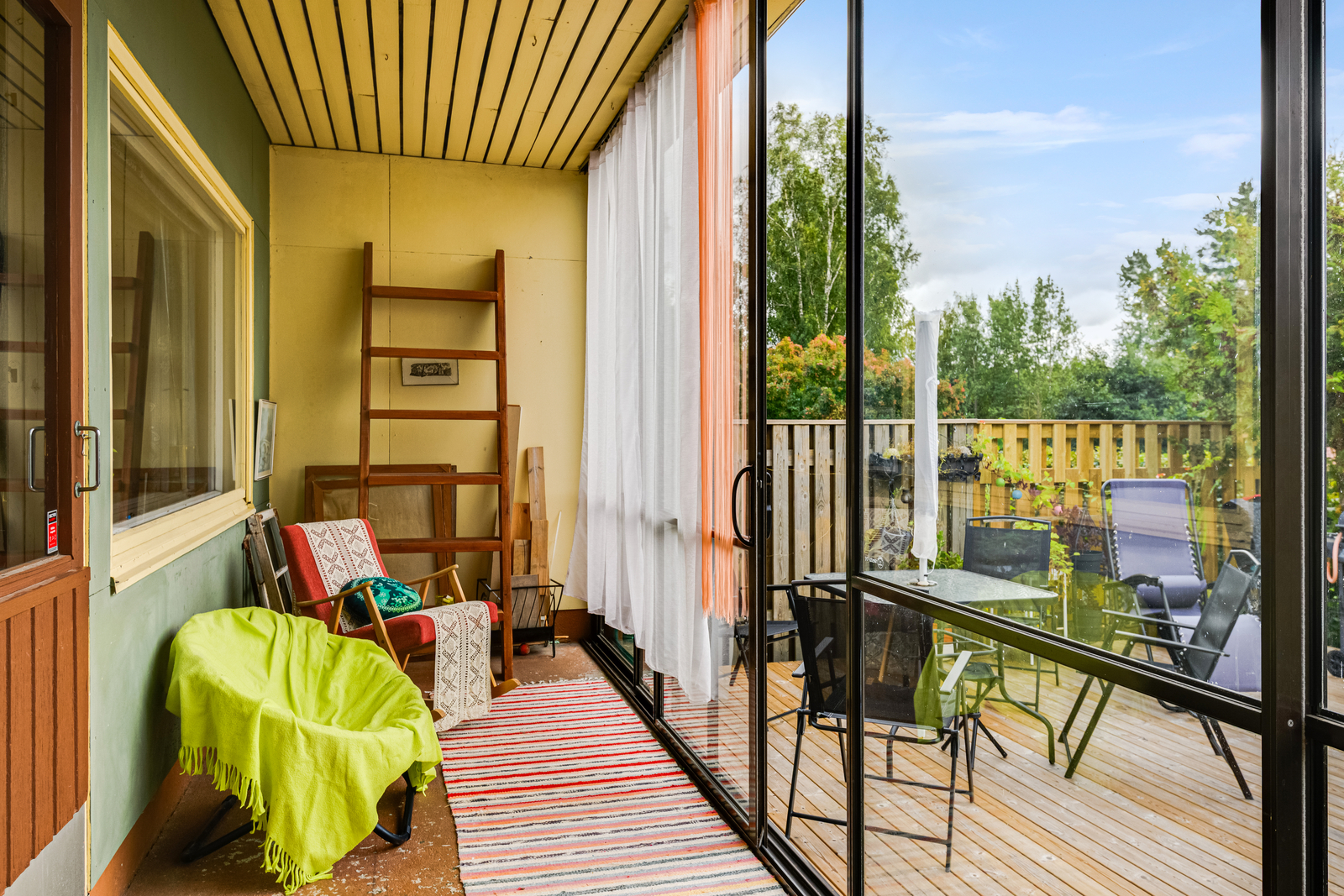 Toreenintie 7, Kirkonkylä, Nurmijärvi