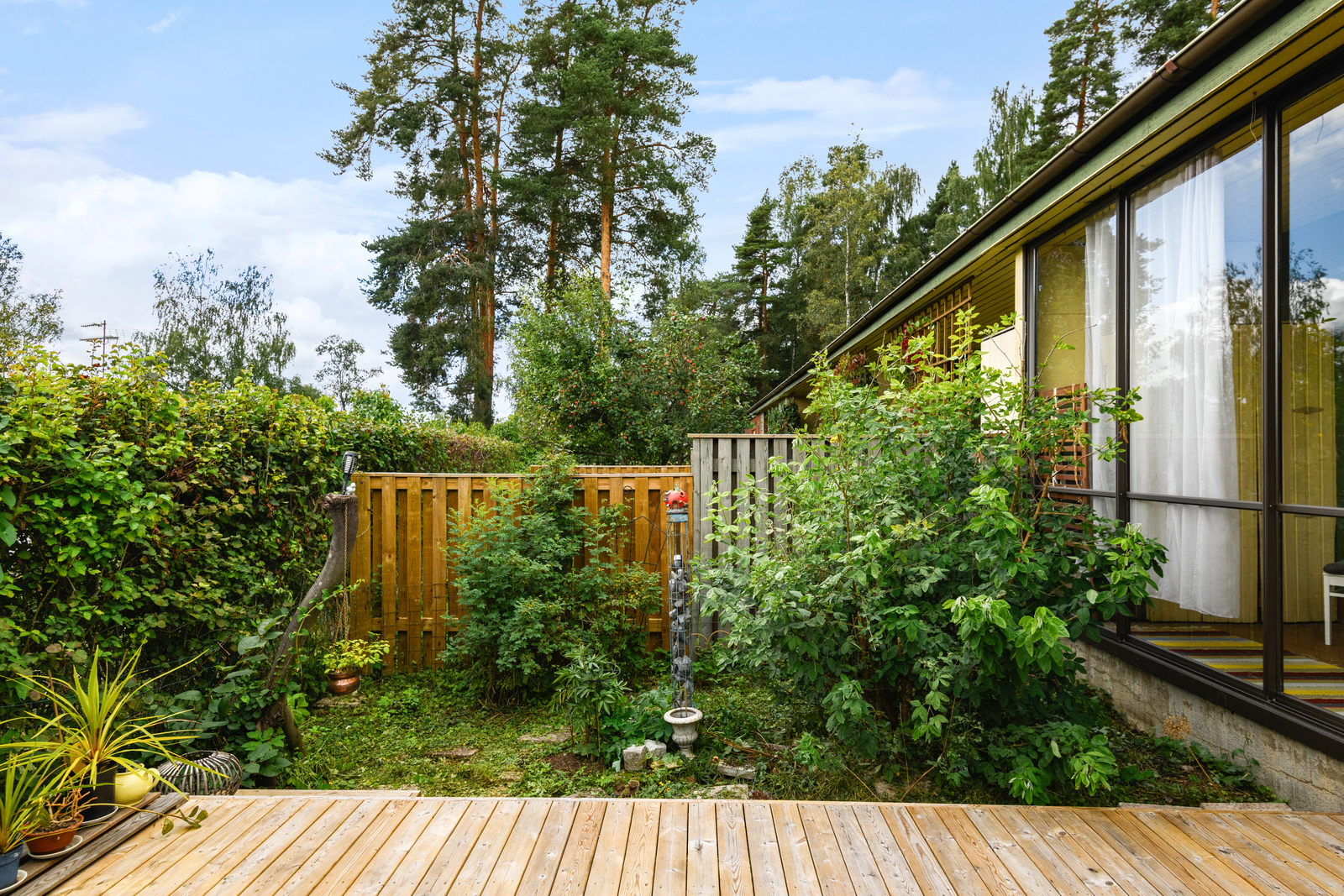 Toreenintie 7, Kirkonkylä, Nurmijärvi