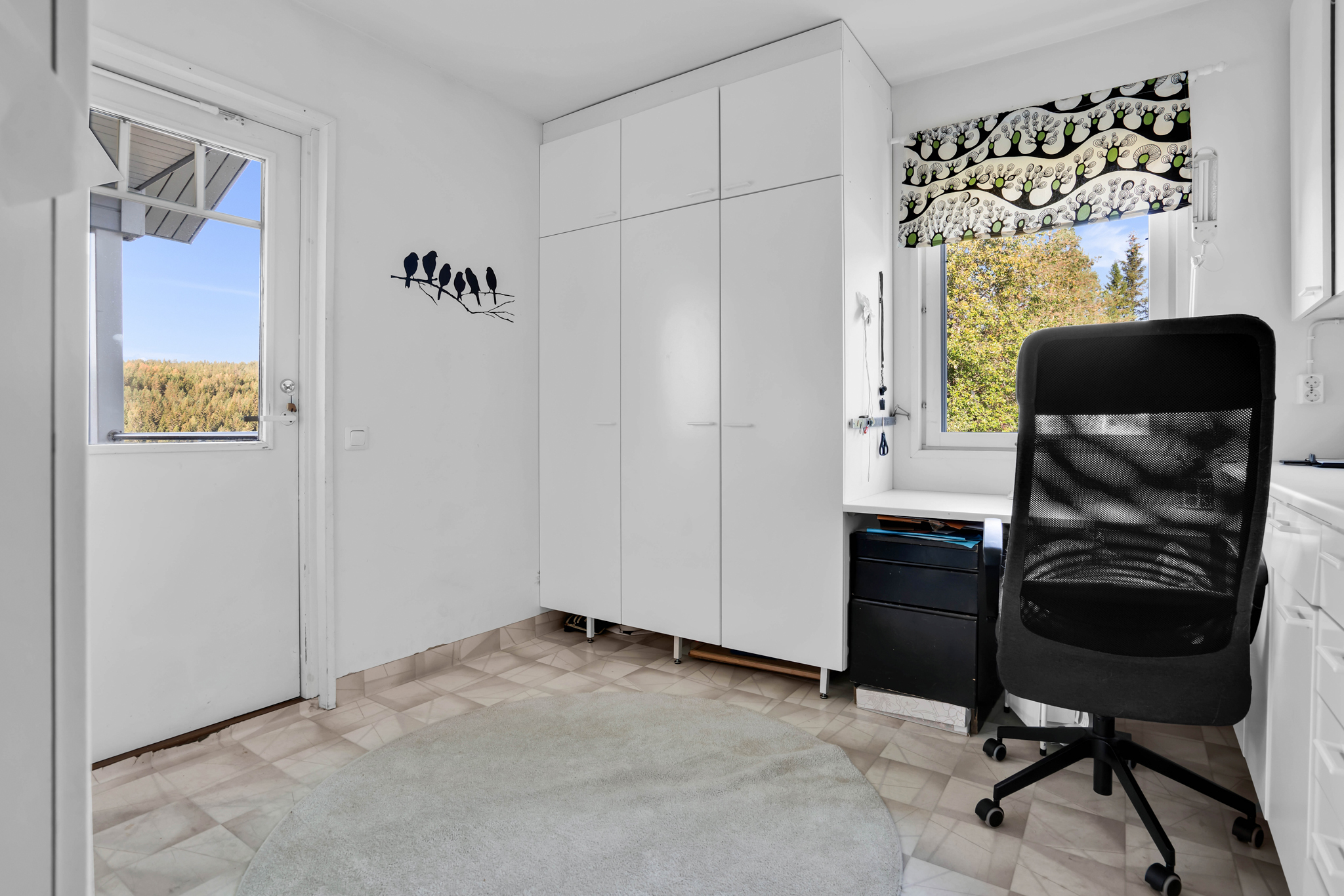 Hammaslammentie 7a, Kontiolahti