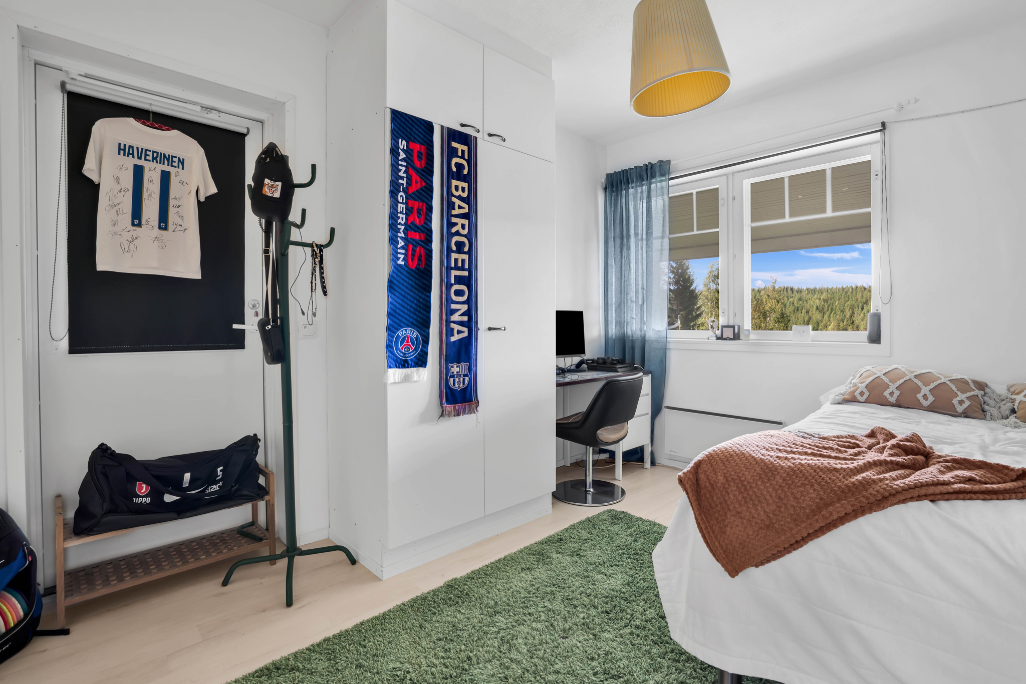 Hammaslammentie 7a, Kontiolahti