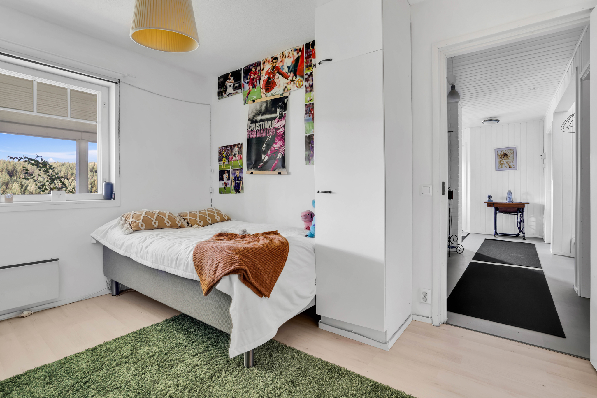 Hammaslammentie 7a, Kontiolahti