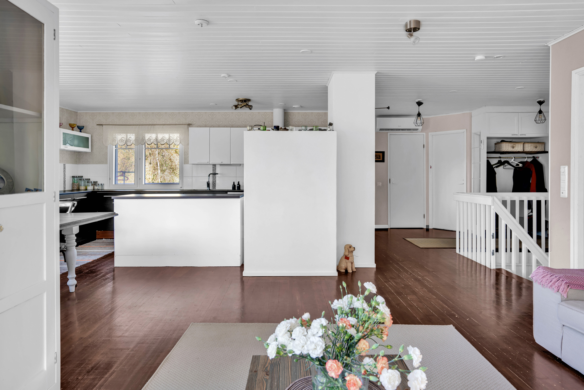 Hammaslammentie 7a, Kontiolahti