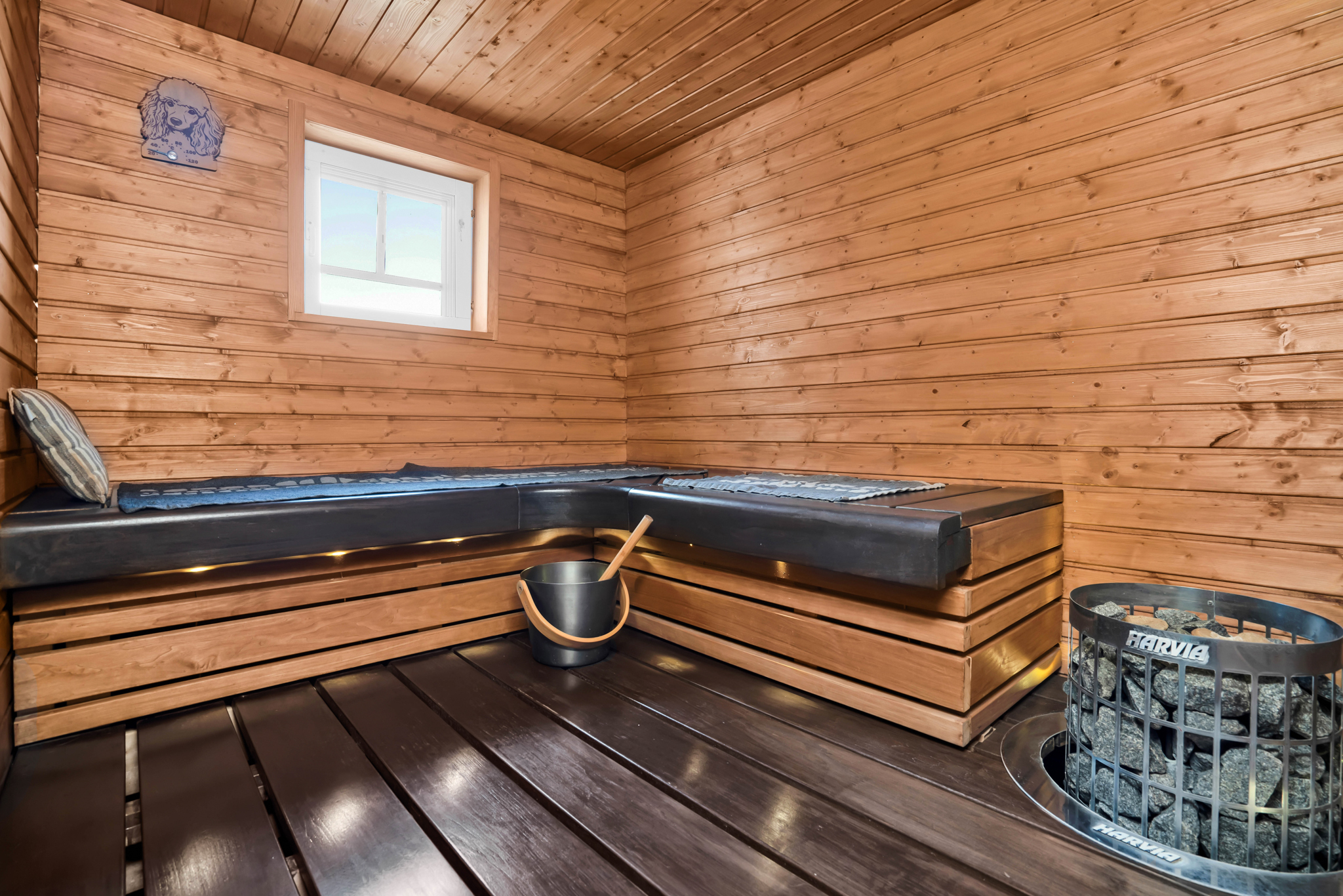 Hammaslammentie 7a, Kontiolahti