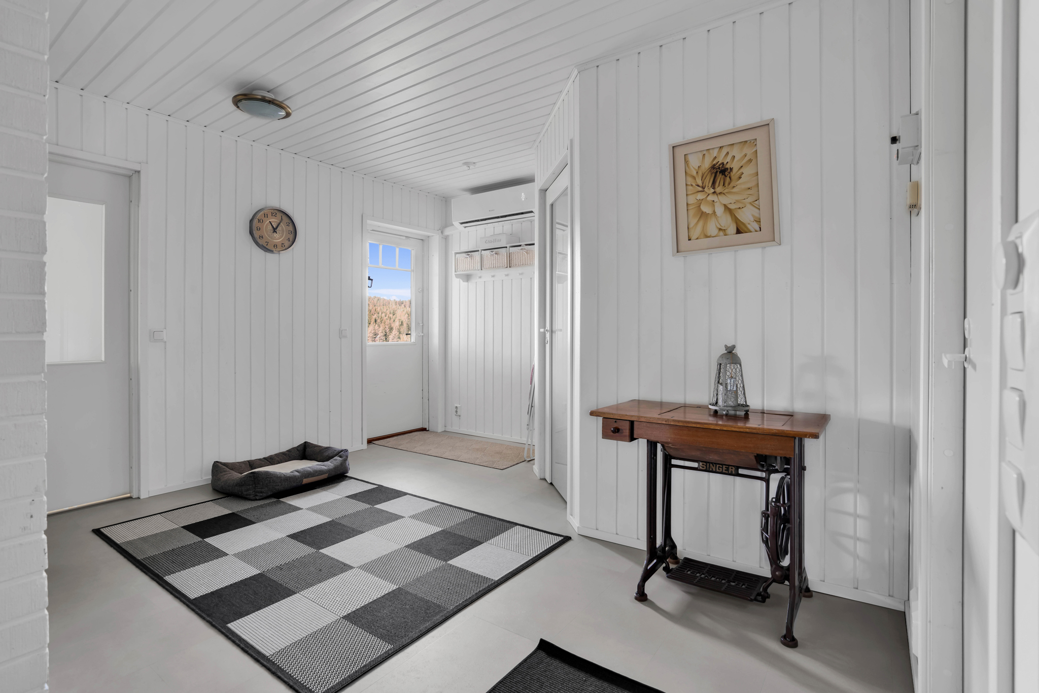 Hammaslammentie 7a, Kontiolahti