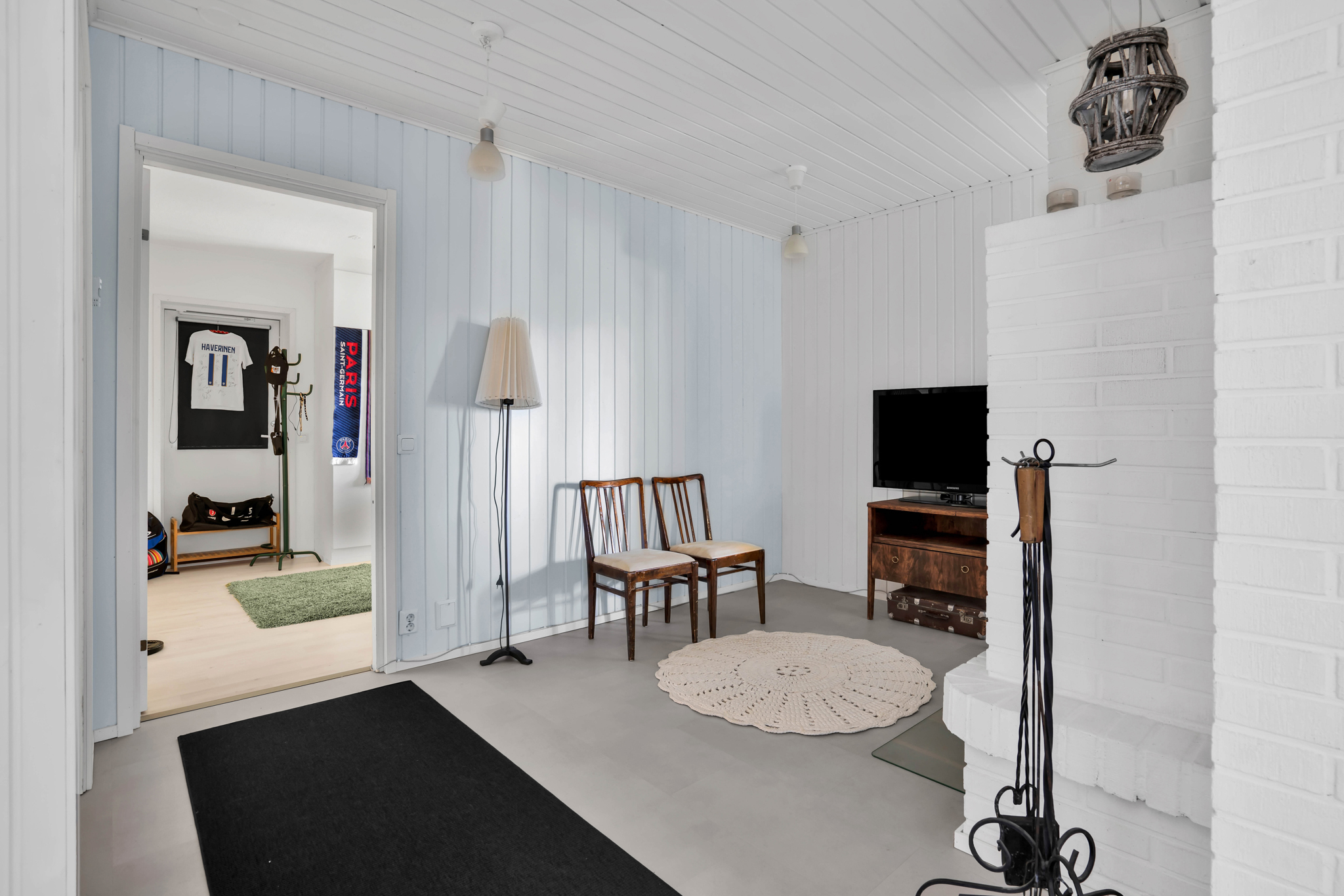 Hammaslammentie 7a, Kontiolahti