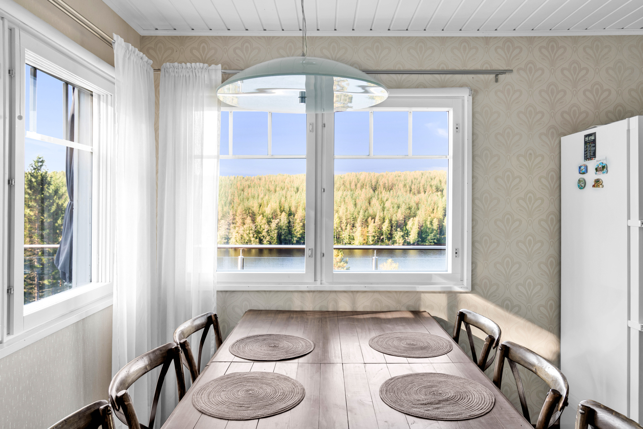 Hammaslammentie 7a, Kontiolahti