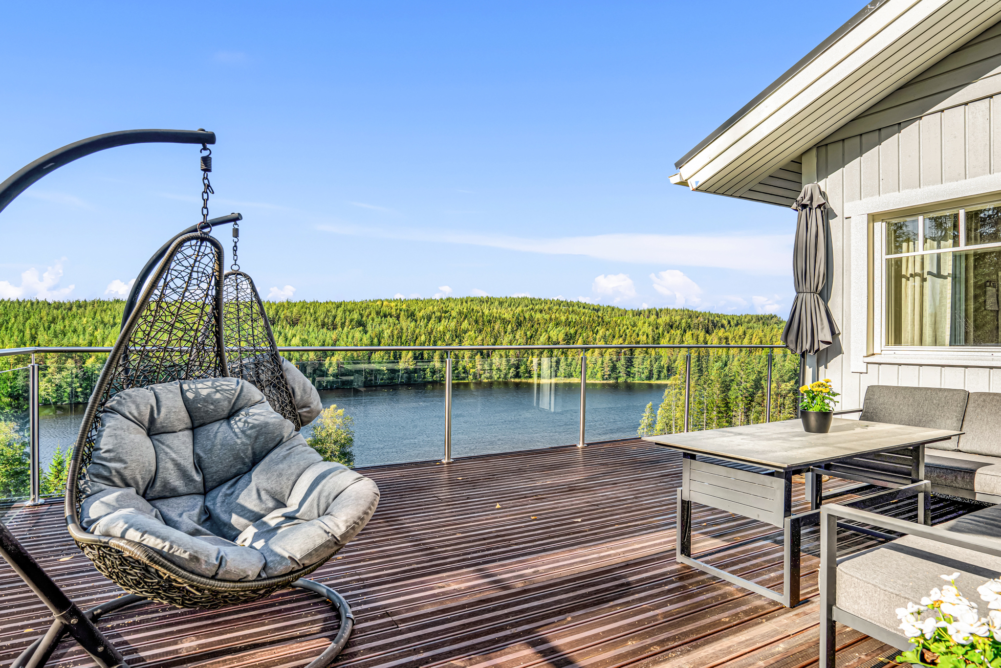 Hammaslammentie 7a, Kontiolahti