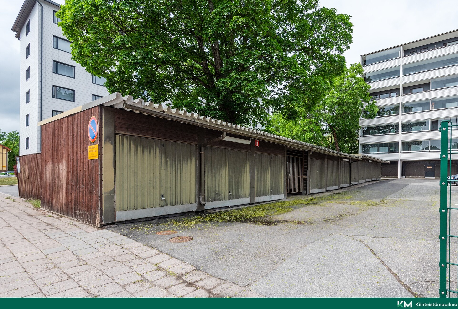 Itäinen Pitkäkatu 82, Martti, Turku