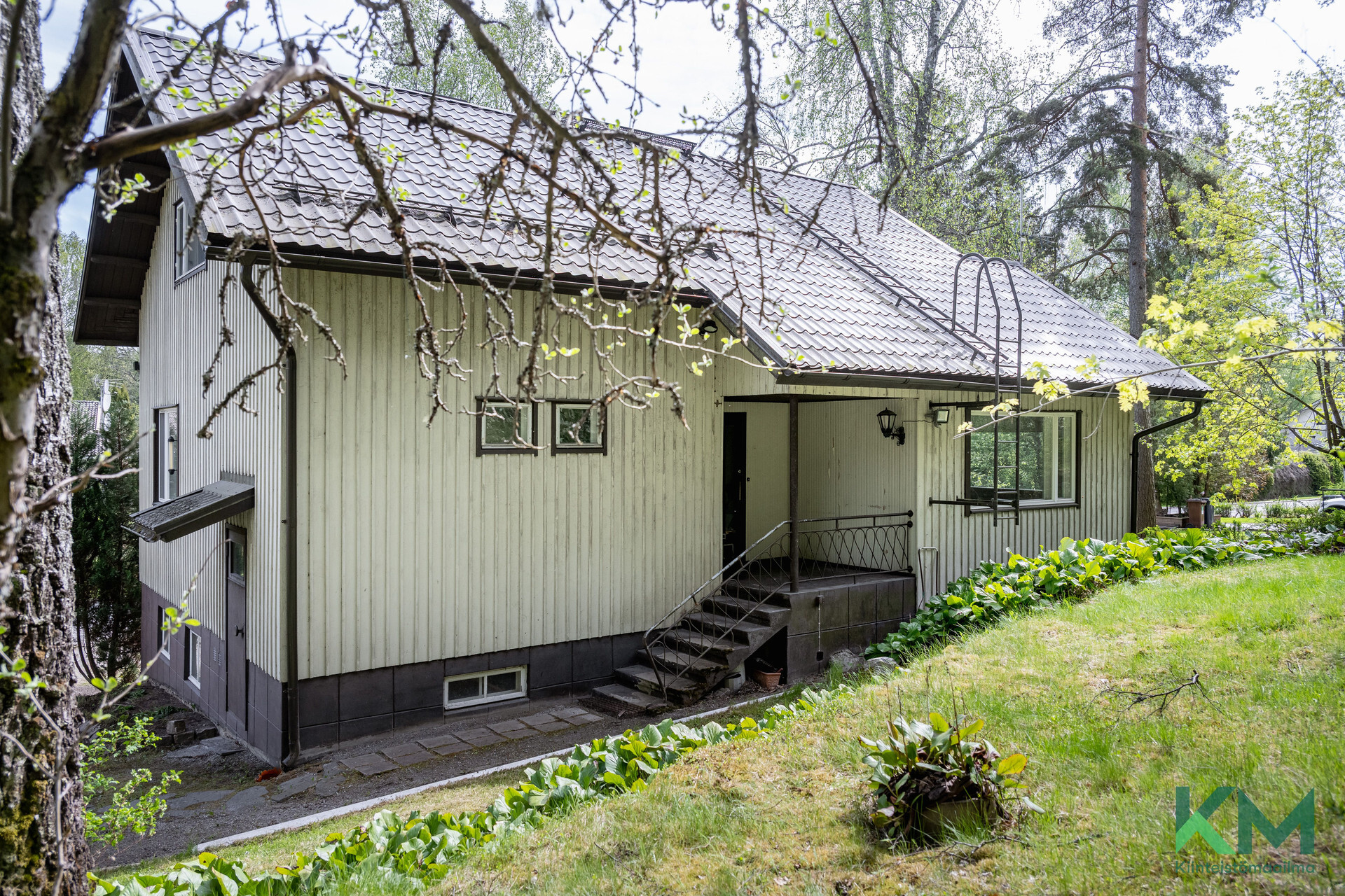 Ispoisten Kiertotie 50, Turku