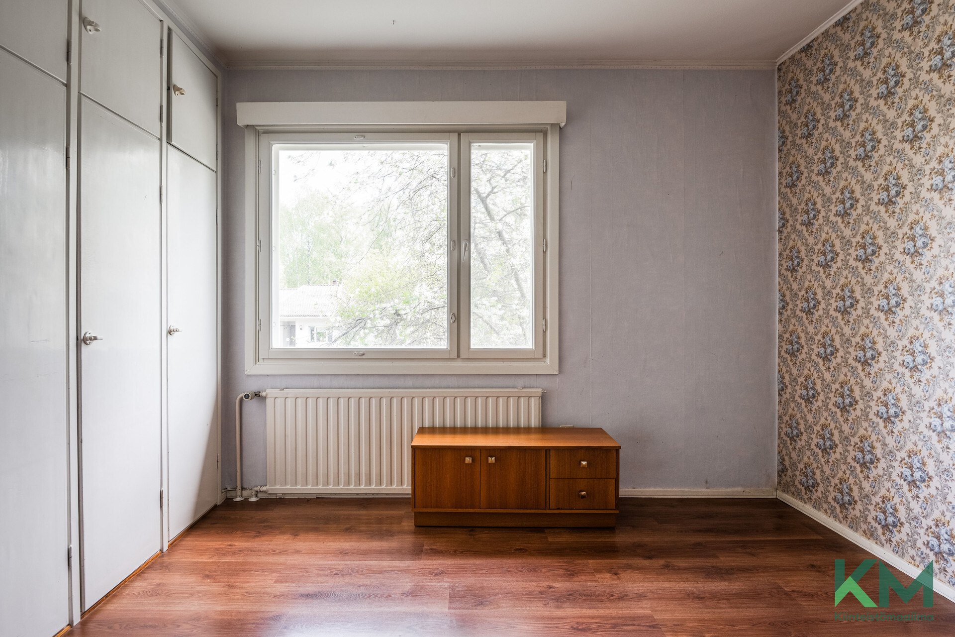 Ispoisten Kiertotie 50, Turku