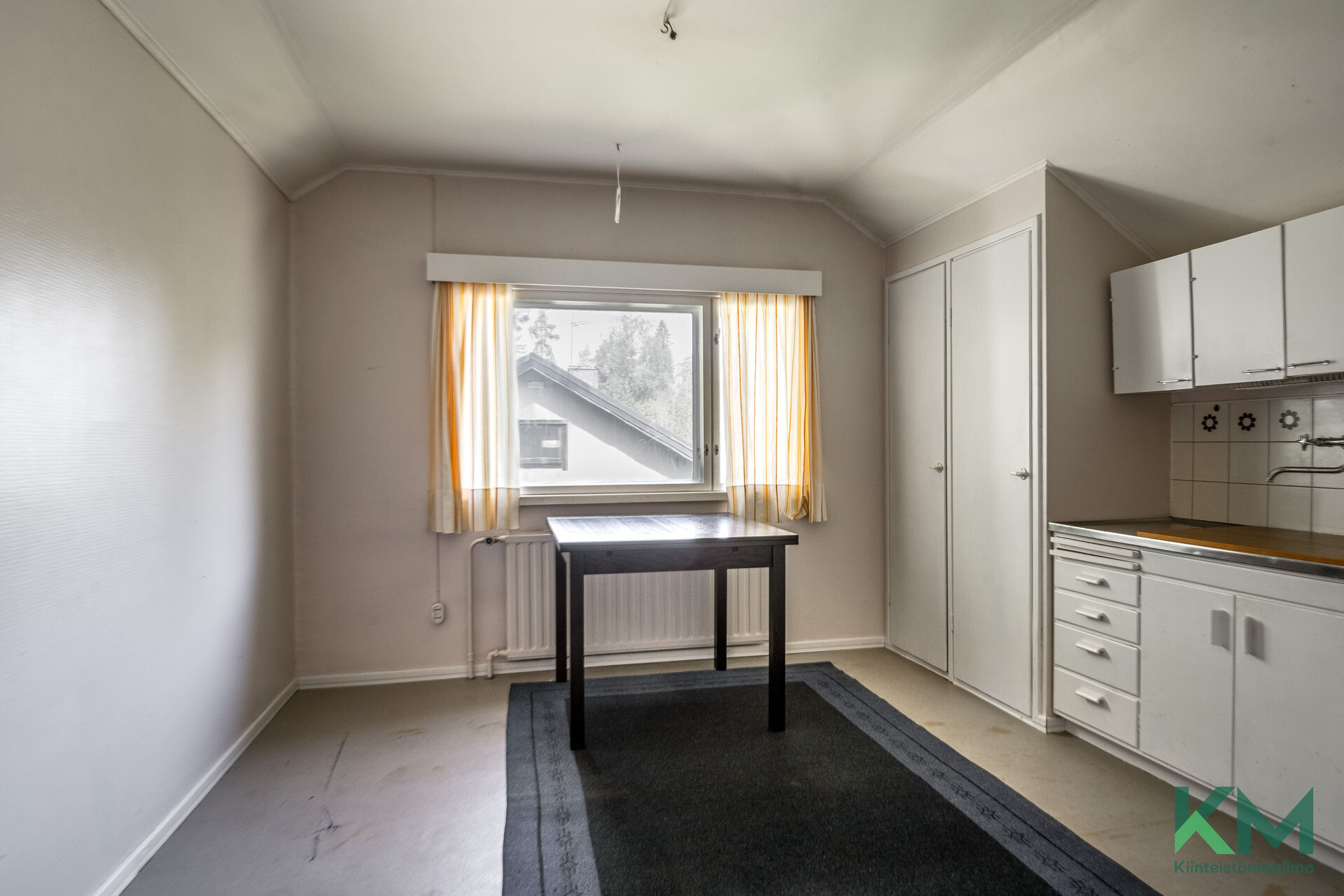Ispoisten Kiertotie 50, Turku