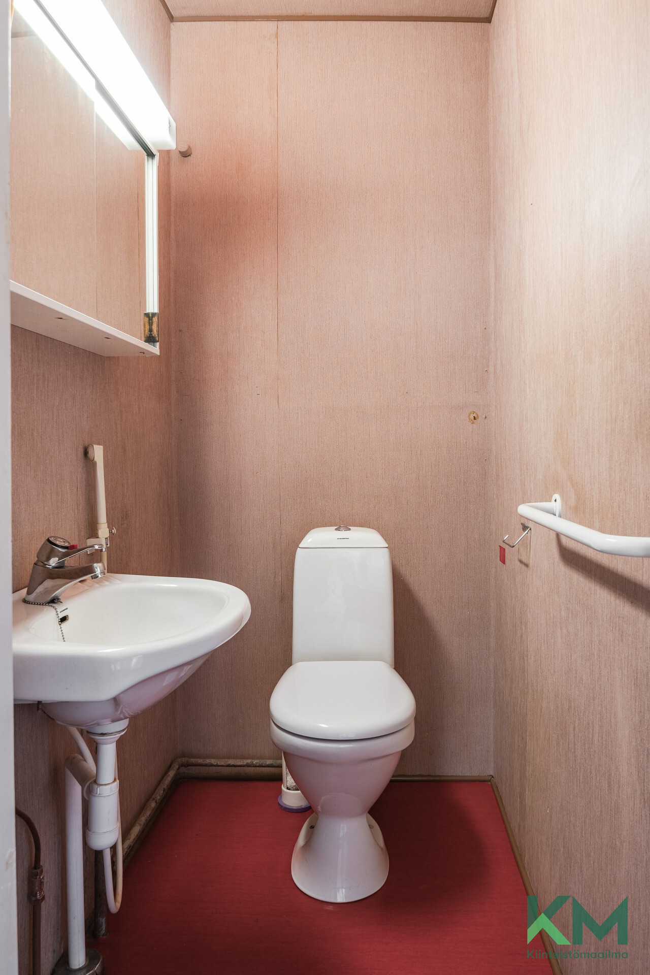 Ispoisten Kiertotie 50, Turku