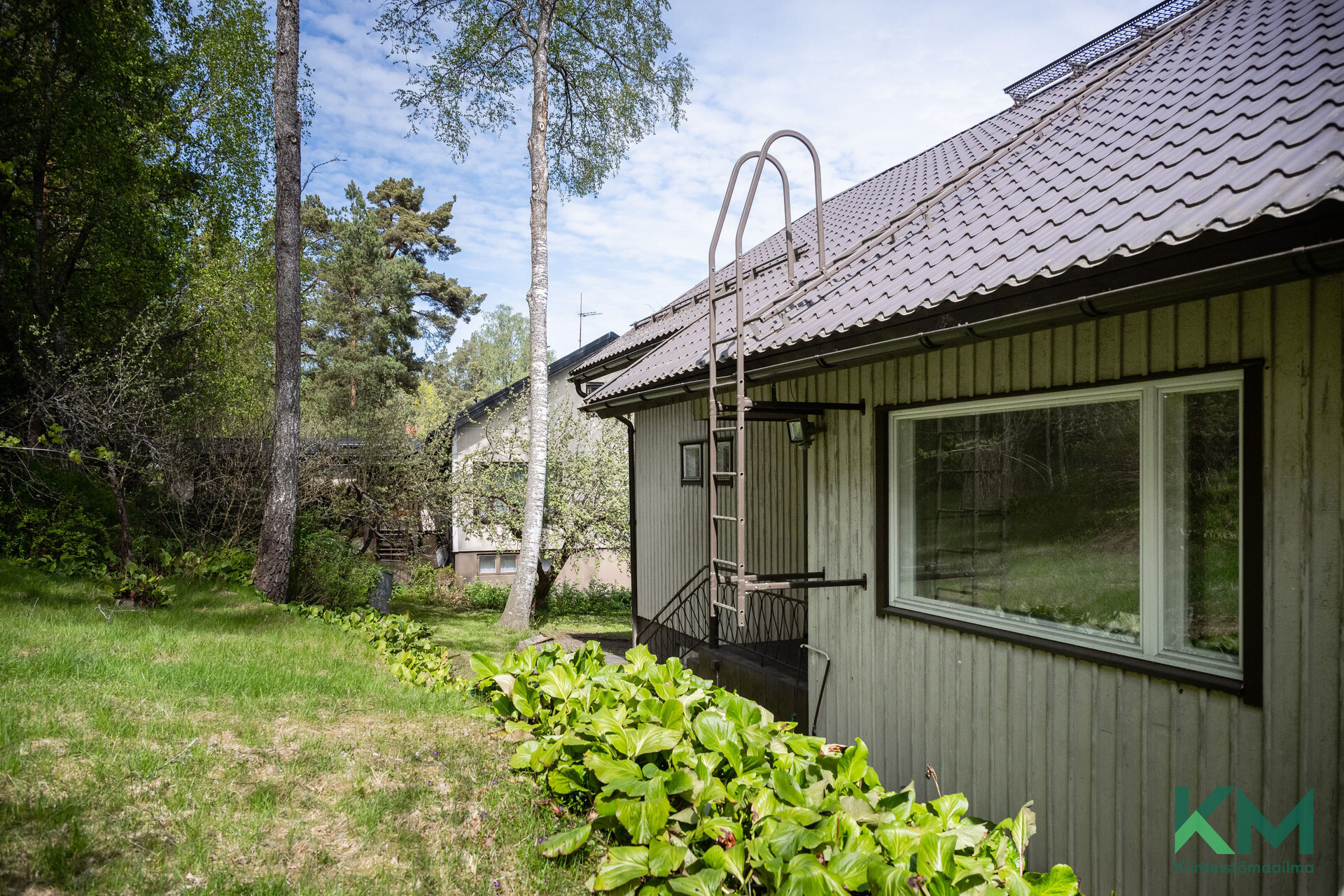 Ispoisten Kiertotie 50, Turku