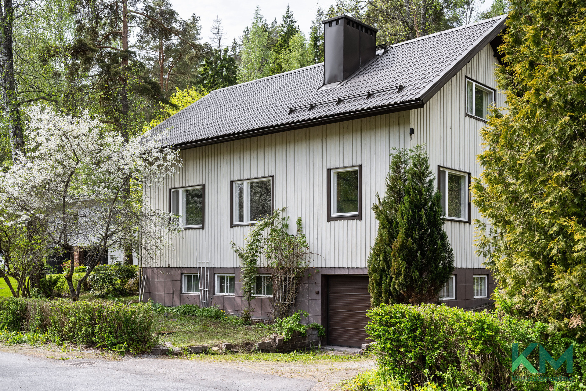 Ispoisten Kiertotie 50, Turku