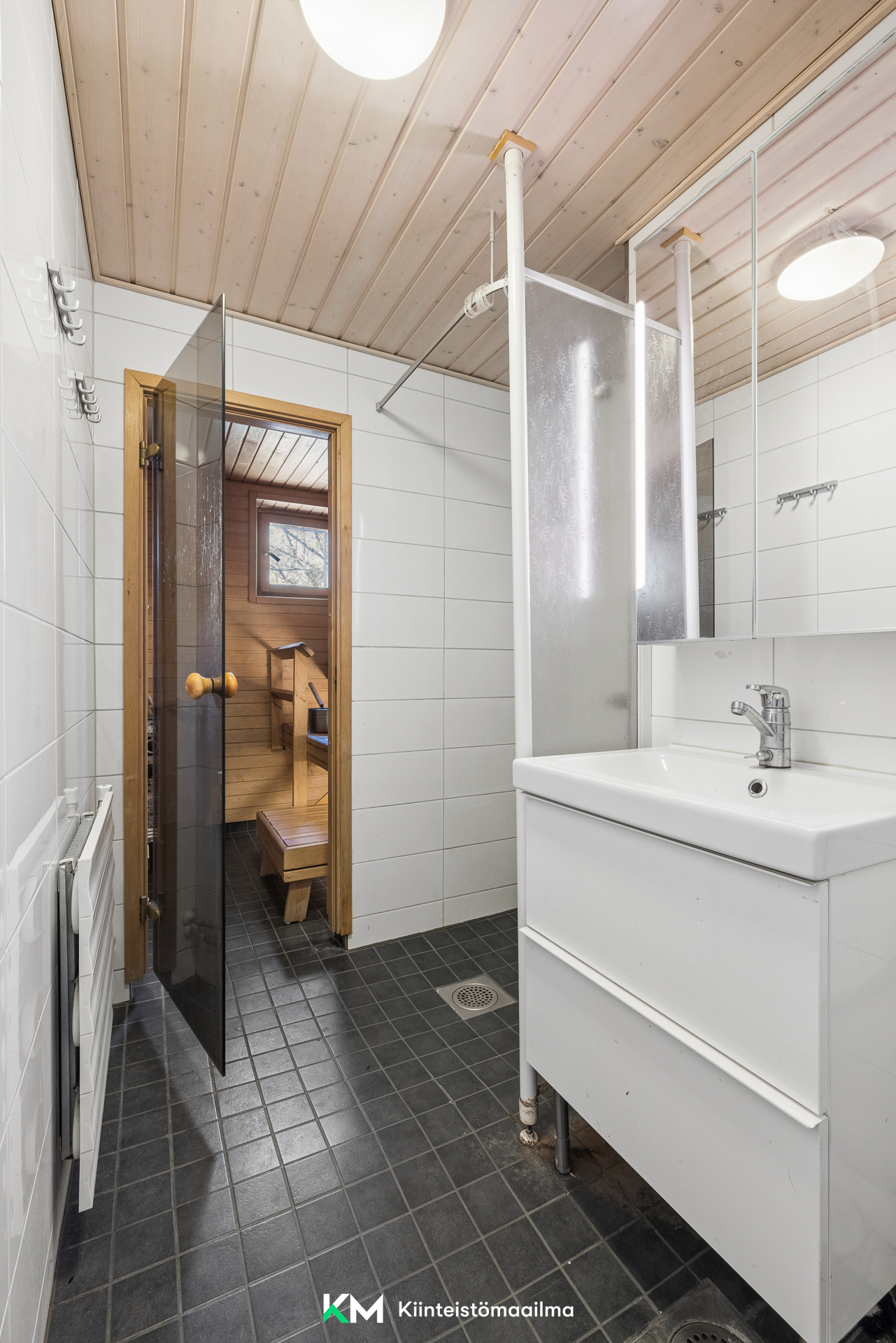 Kivipyykintie 6-8, Pihlajamäki, Helsinki