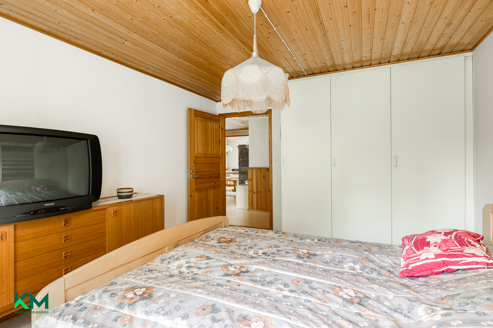 Järvikyläntie 382, Järvikylä, Vaala
