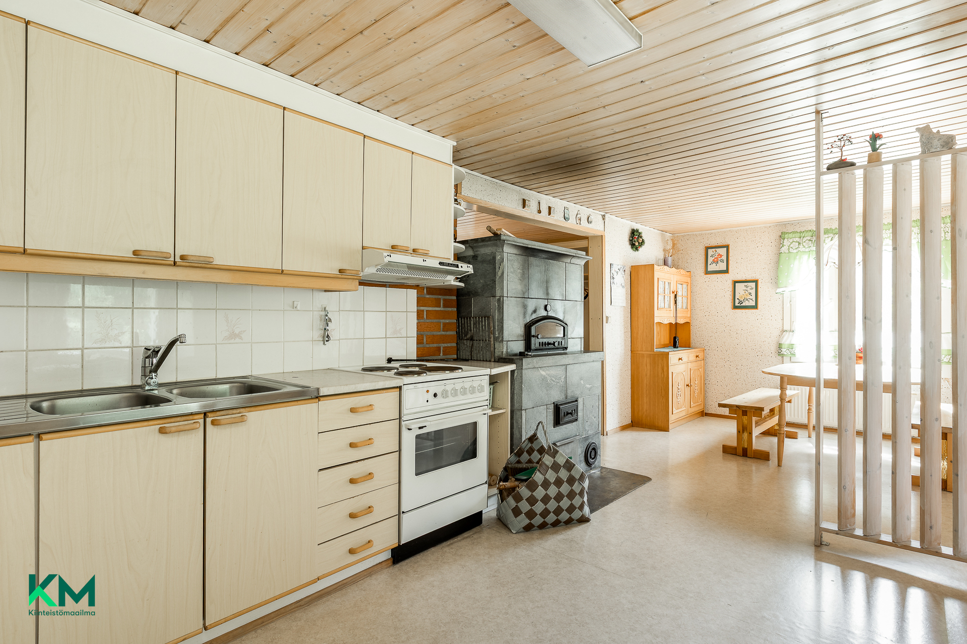 Järvikyläntie 382, Järvikylä, Vaala