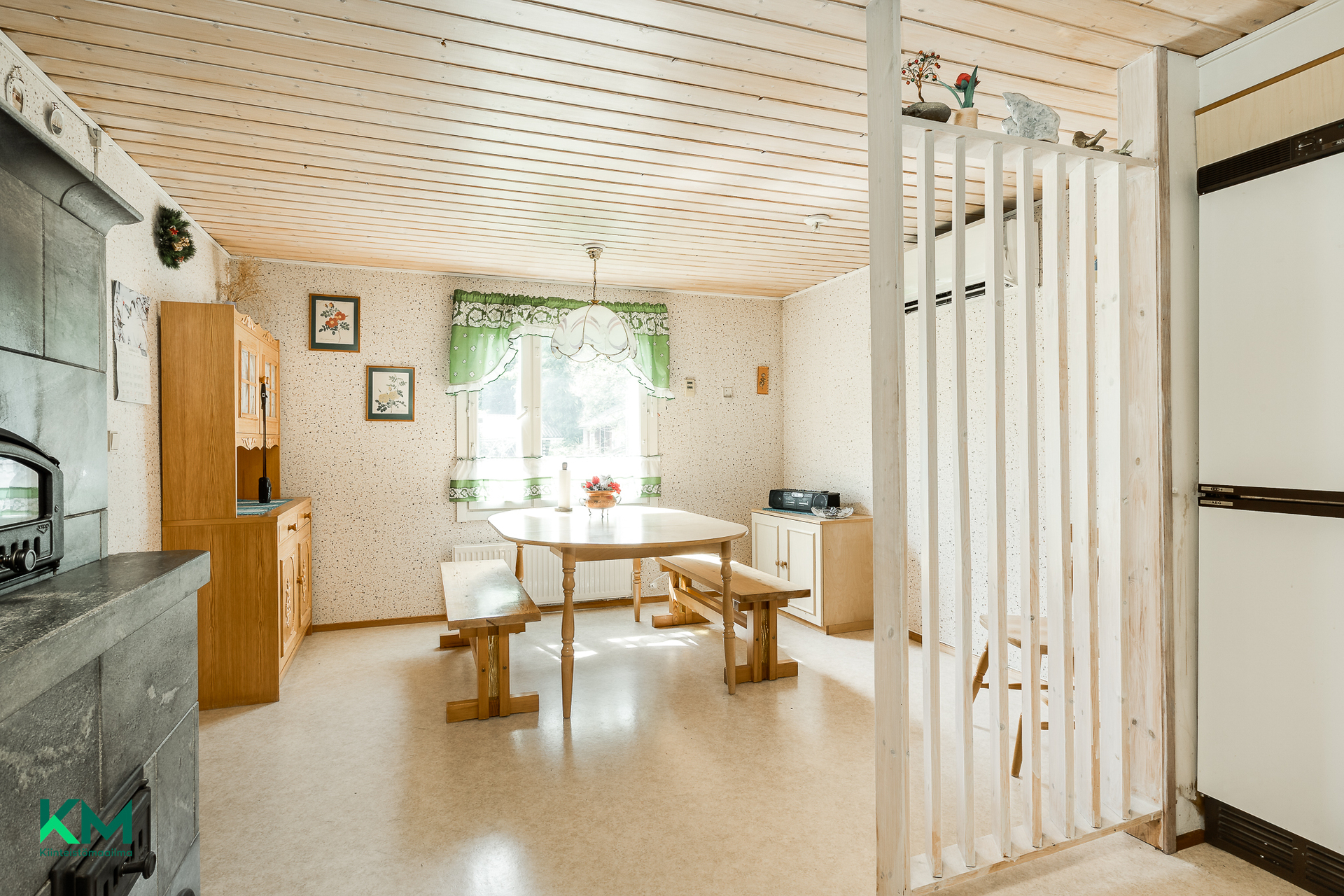 Järvikyläntie 382, Järvikylä, Vaala