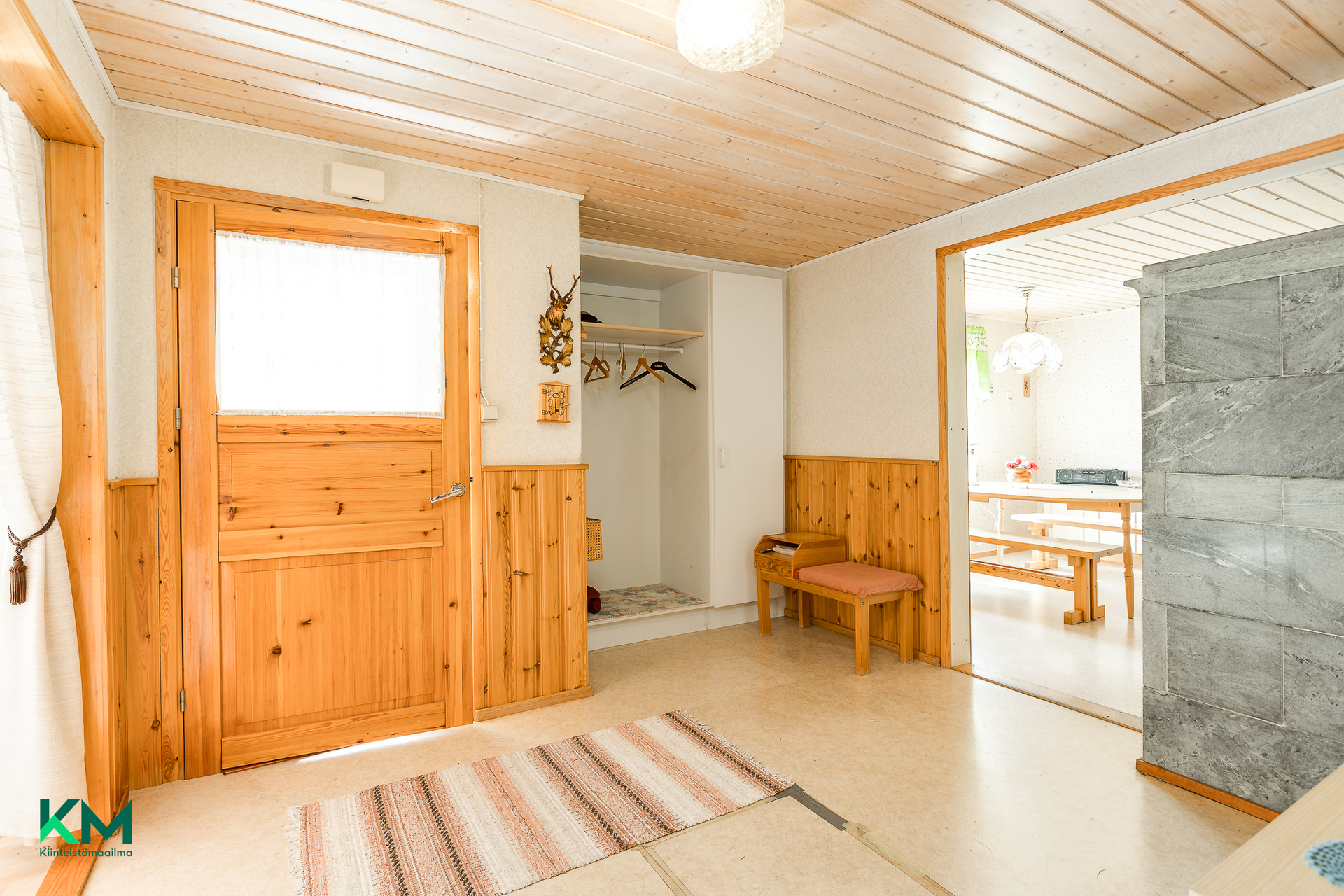 Järvikyläntie 382, Järvikylä, Vaala