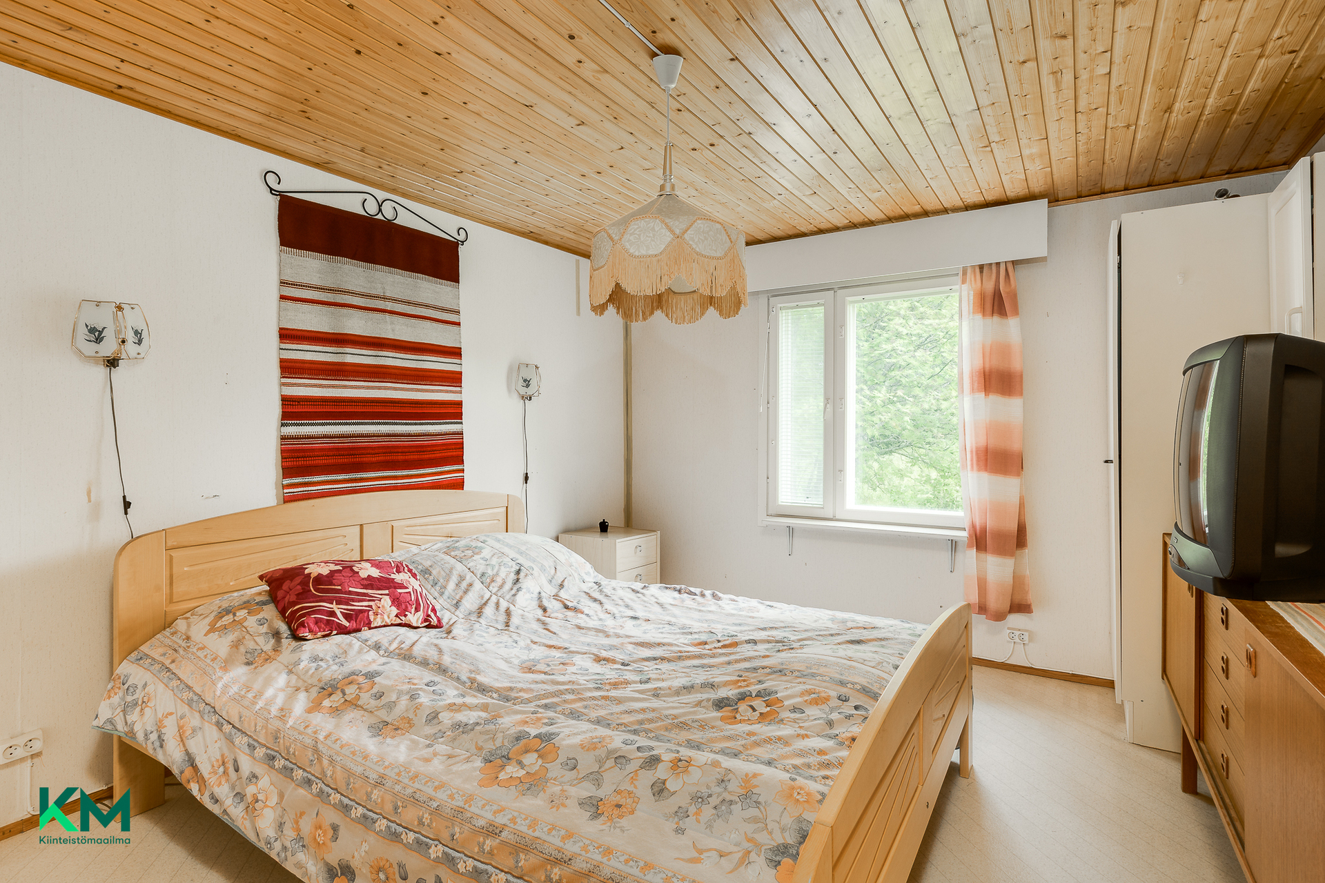 Järvikyläntie 382, Järvikylä, Vaala