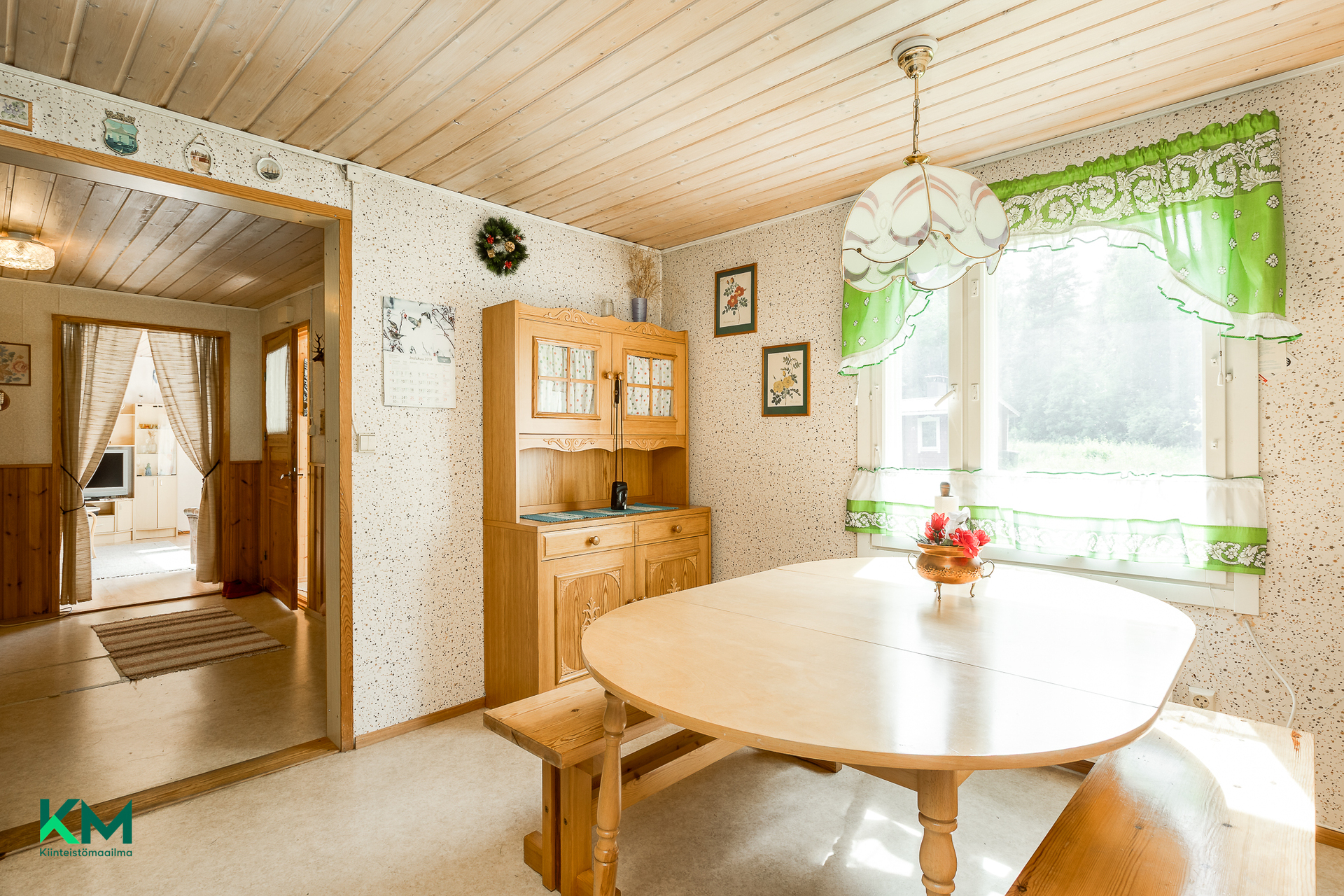 Järvikyläntie 382, Järvikylä, Vaala