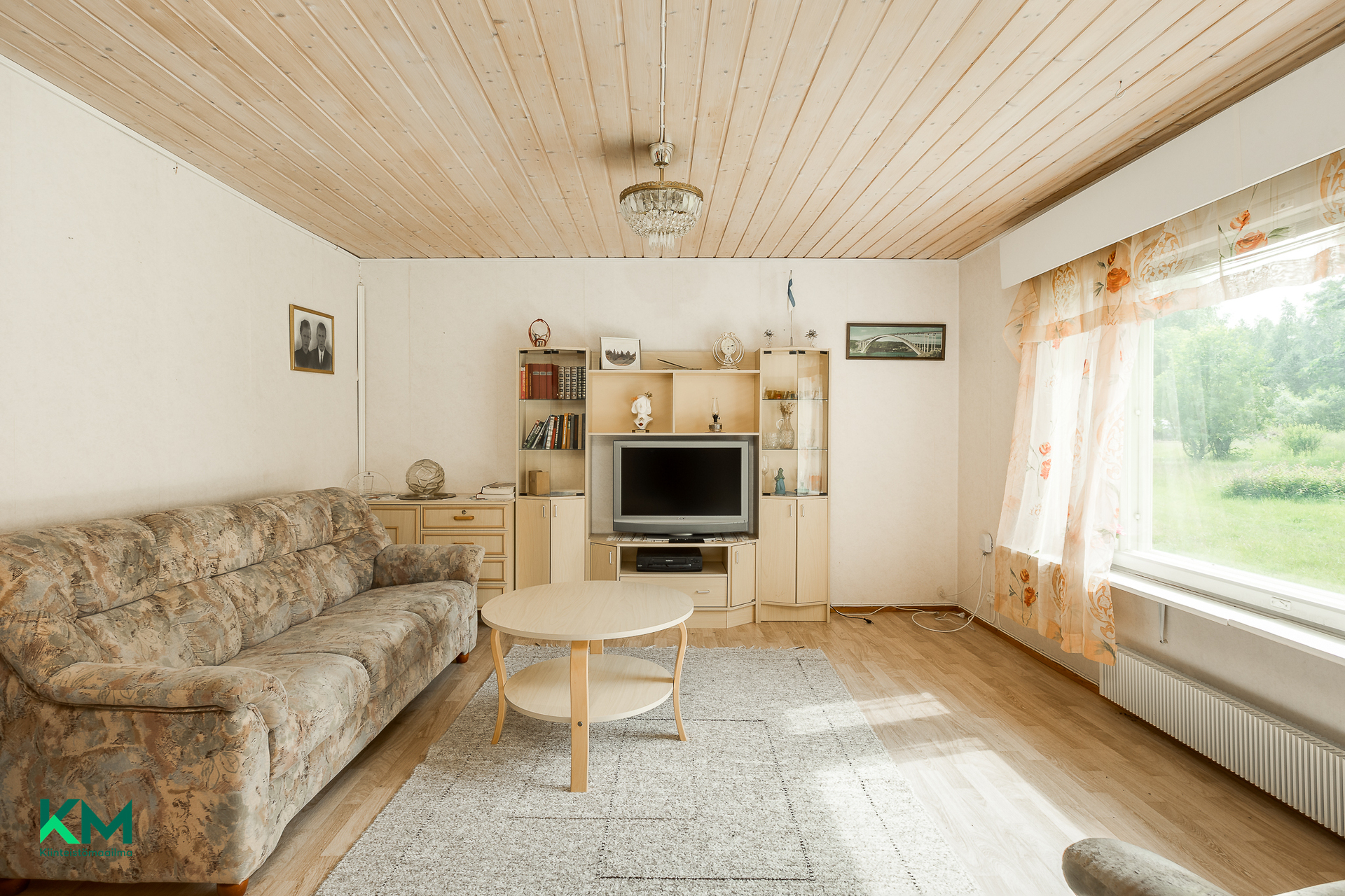 Järvikyläntie 382, Järvikylä, Vaala